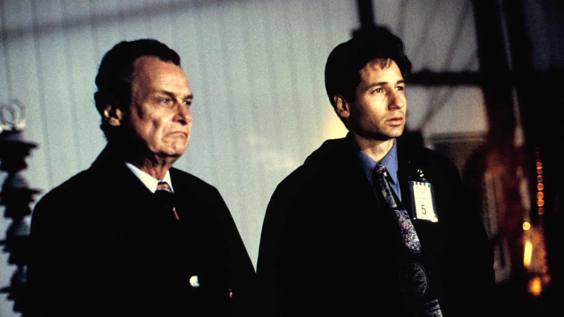 Сезон 1 Серия 17