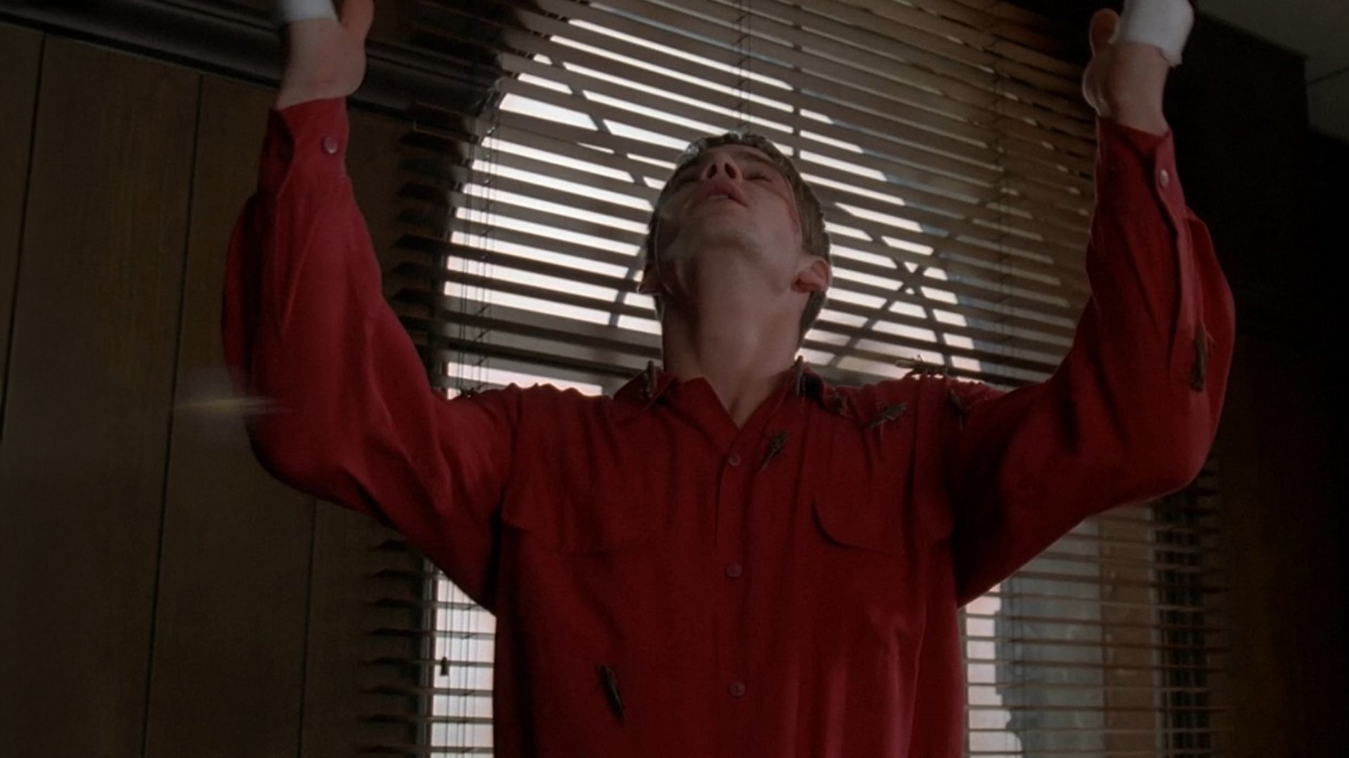 Сезон 1 Серия 18