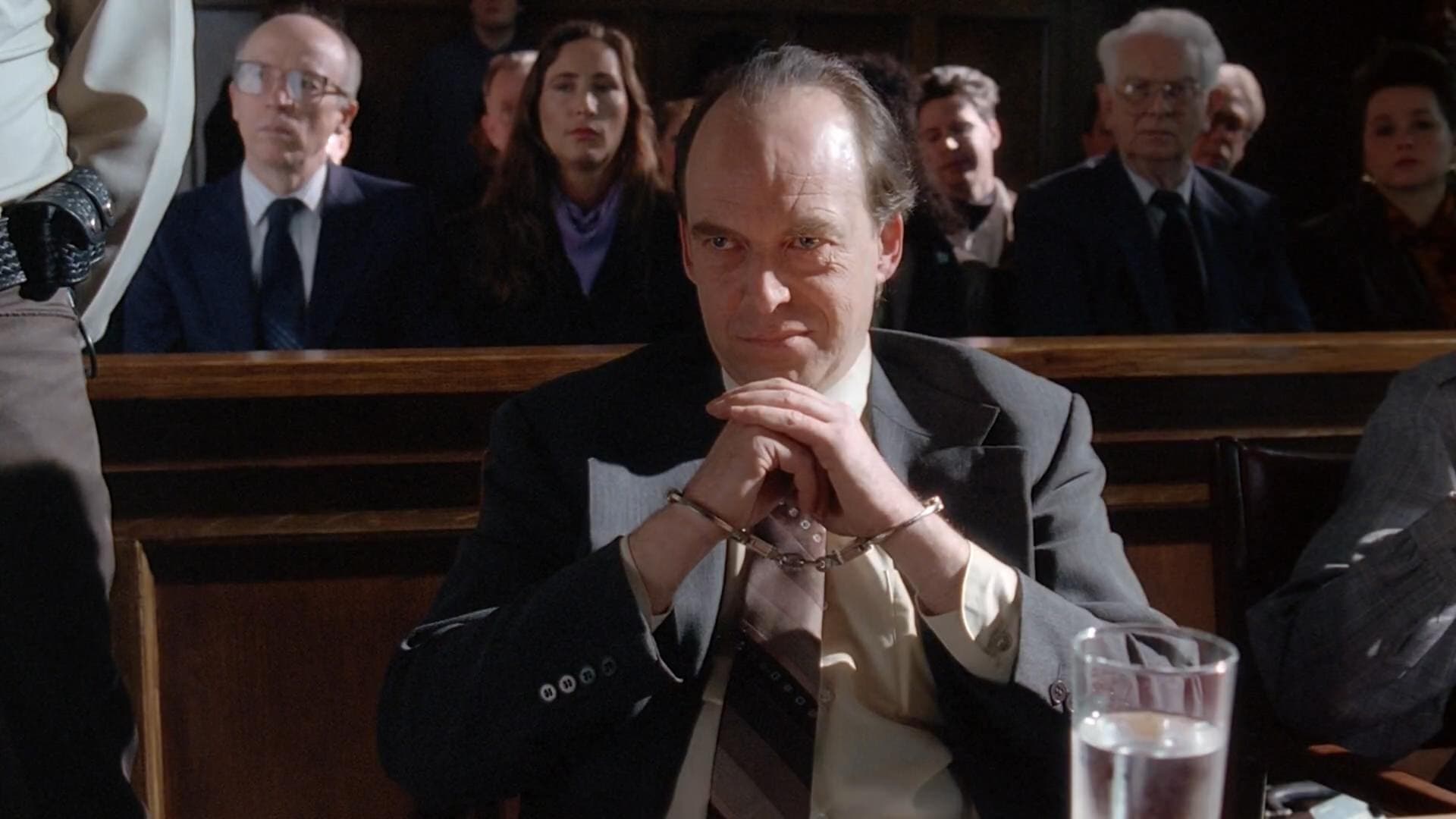 Сезон 1 Серия 16