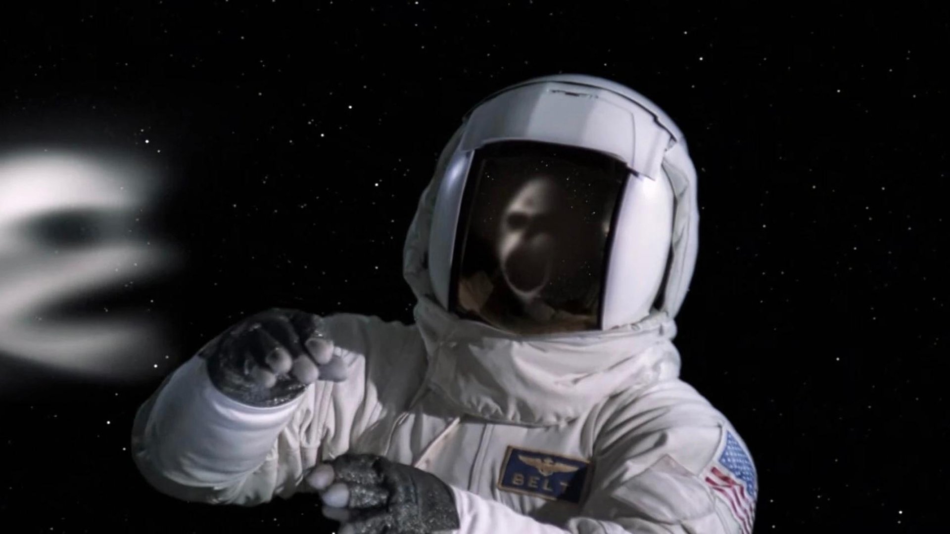 Сезон 1 Серия 9