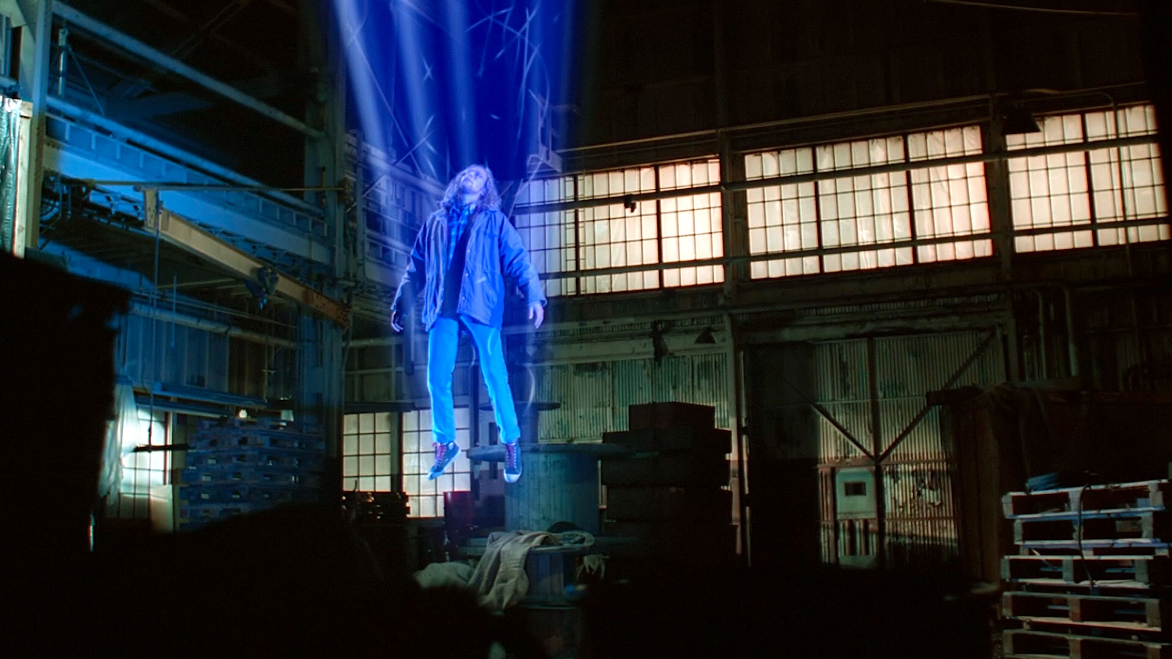 Сезон 1 Серия 10