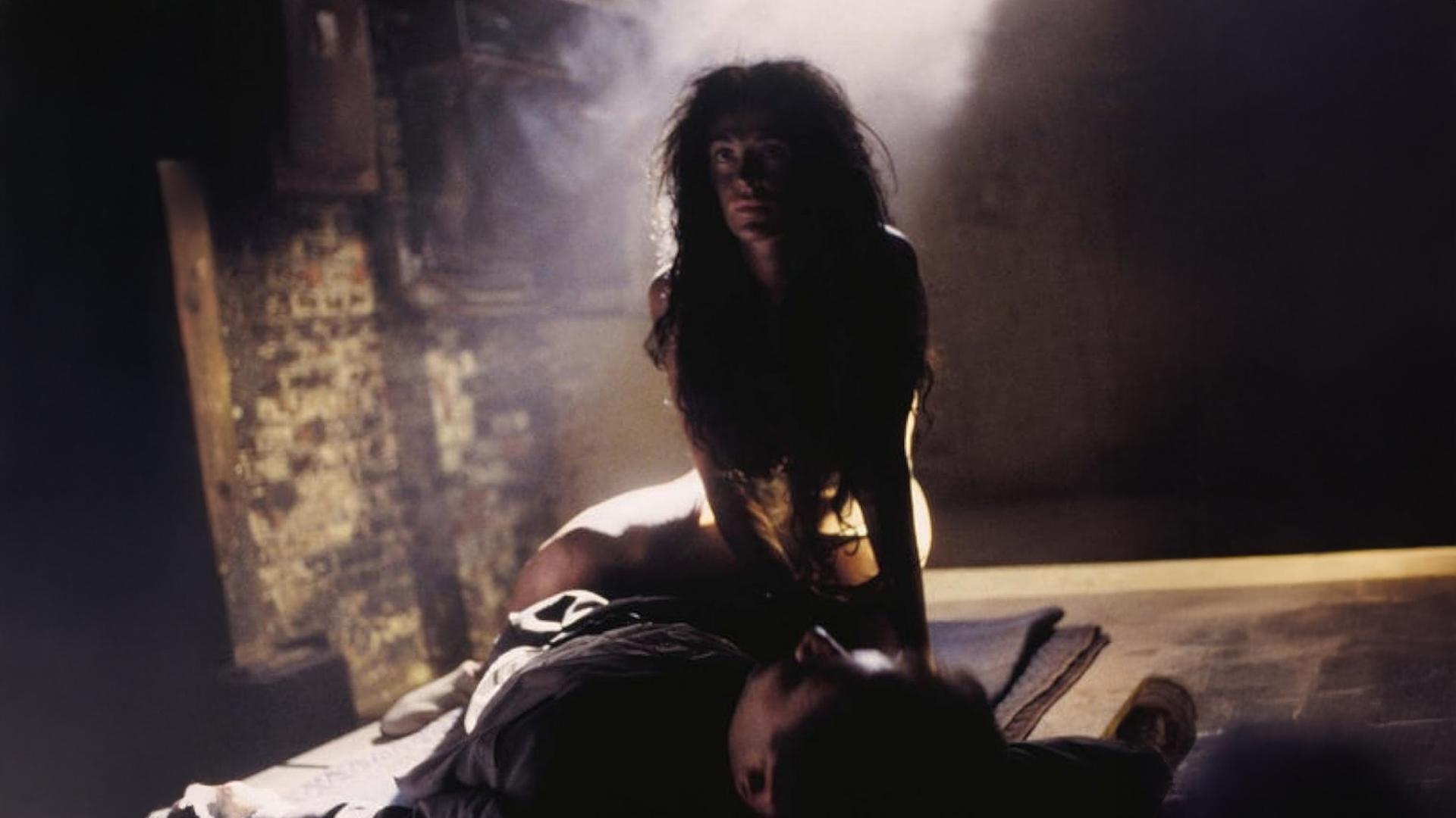 Сезон 1 Серия 5