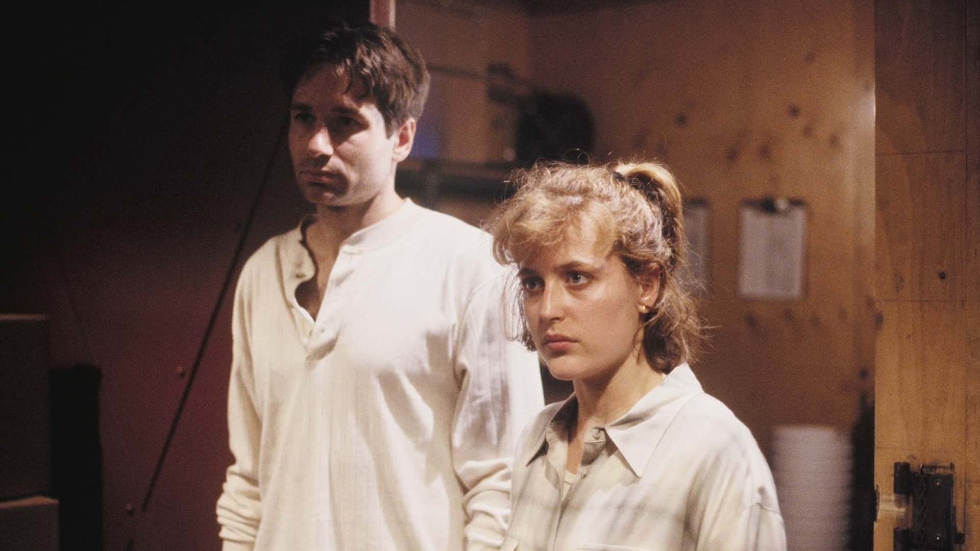 Сезон 1 Серия 8