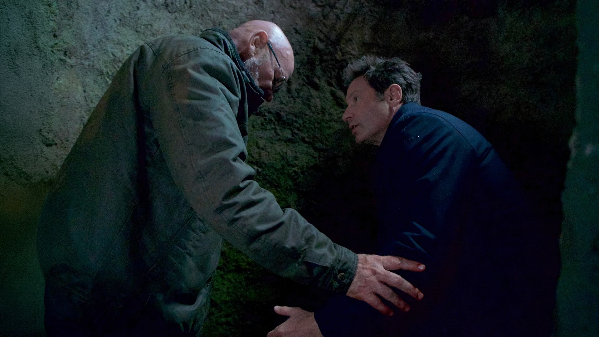 Сезон 11 Серия 6