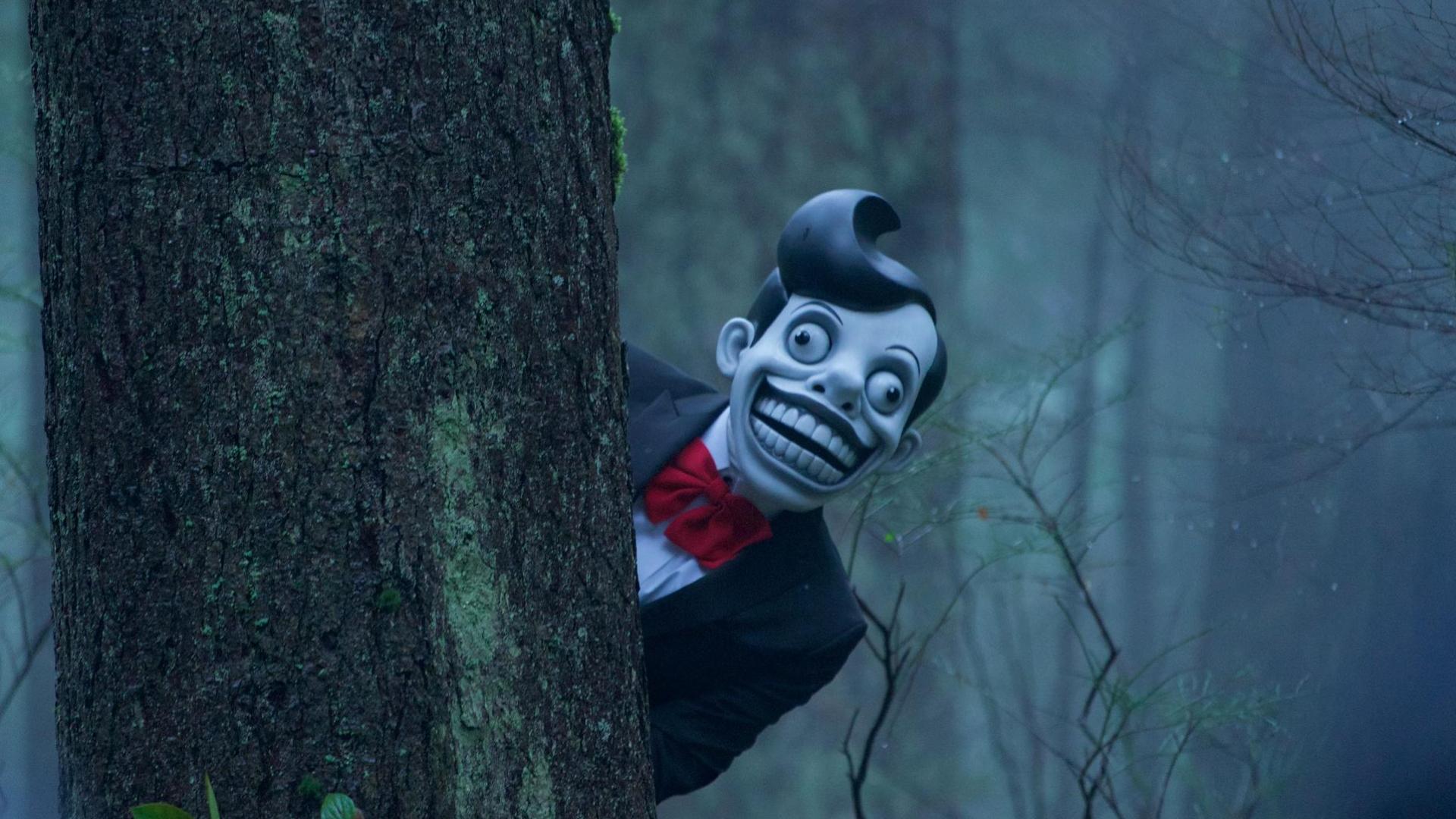 Сезон 11 Серия 8