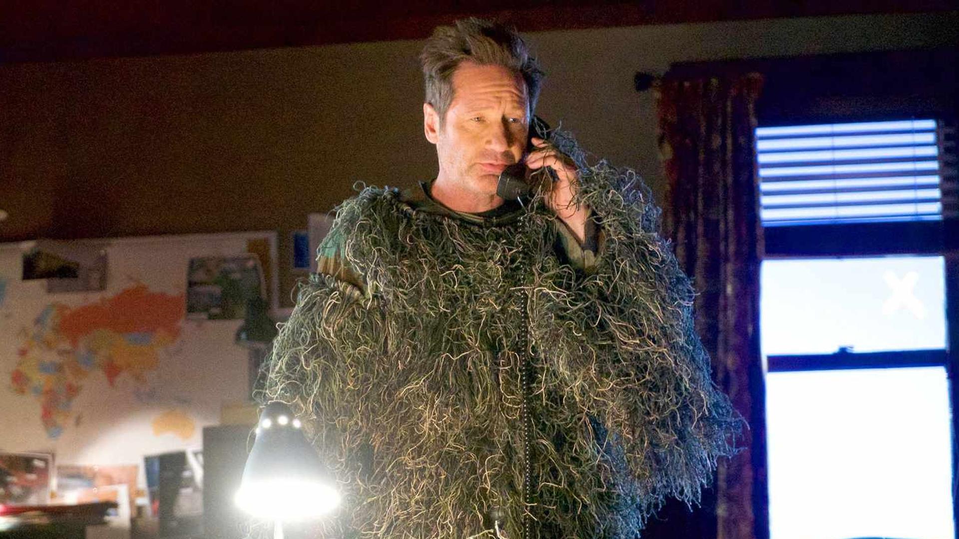 Сезон 11 Серия 4