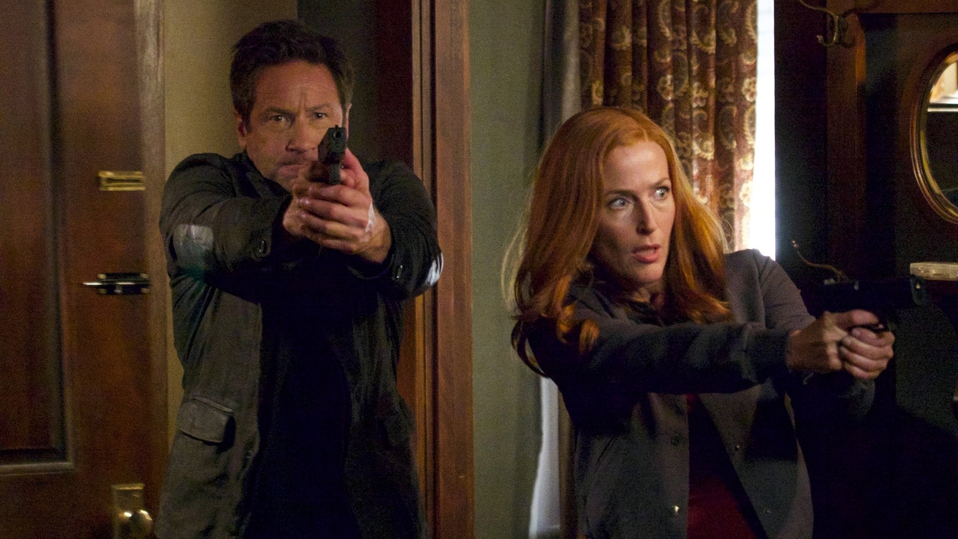 Сезон 11 Серия 2