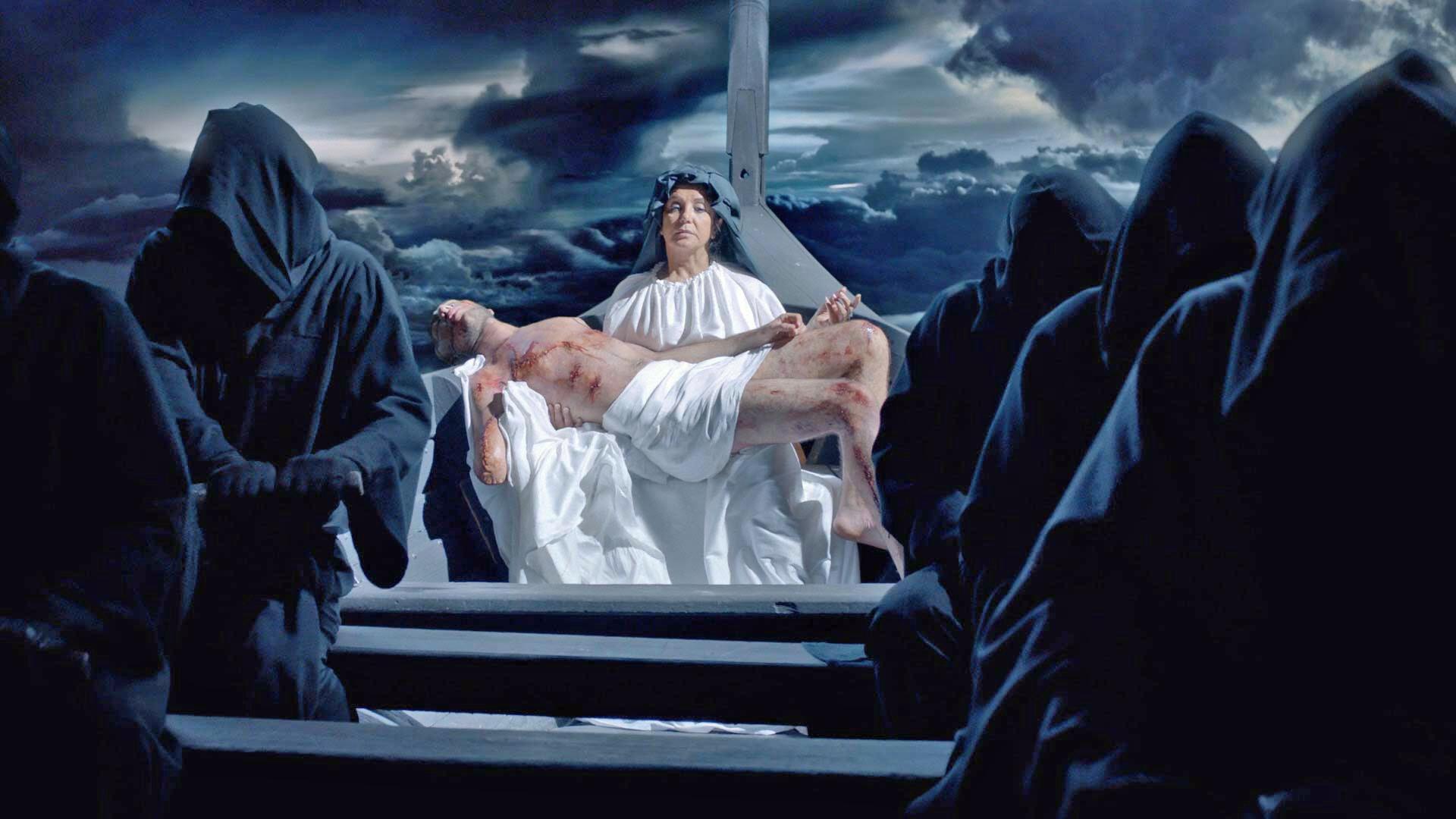 Сезон 10 Серия 5