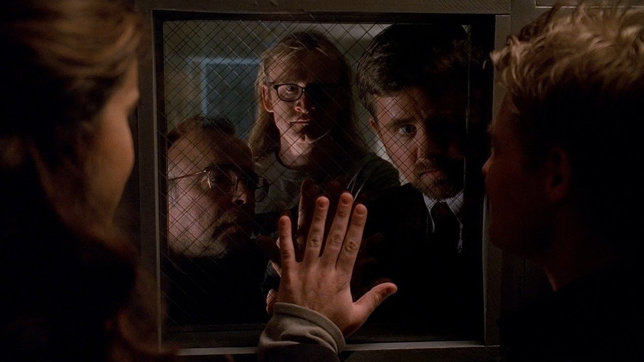 Сезон 9 Серия 15