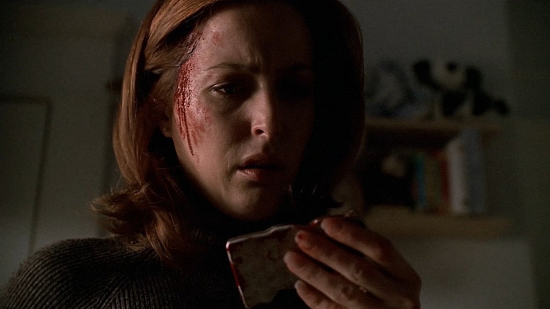 Сезон 9 Серия 9