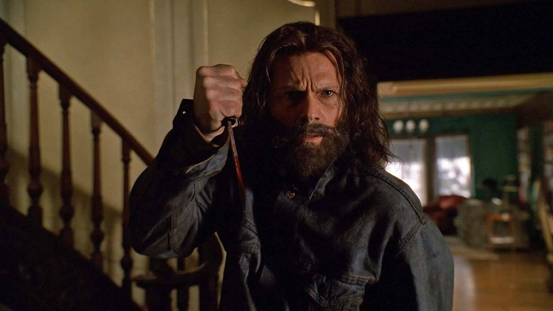 Сезон 9 Серия 12