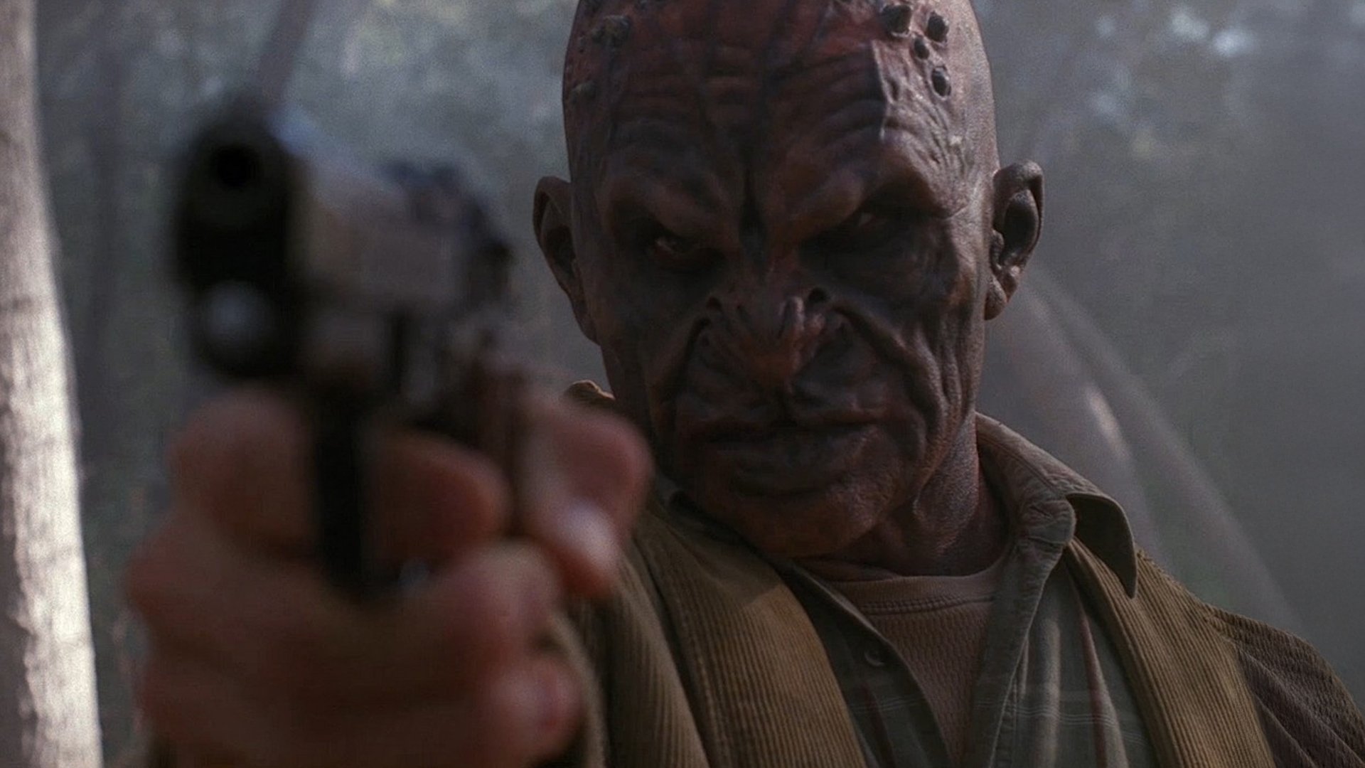 Сезон 9 Серия 3