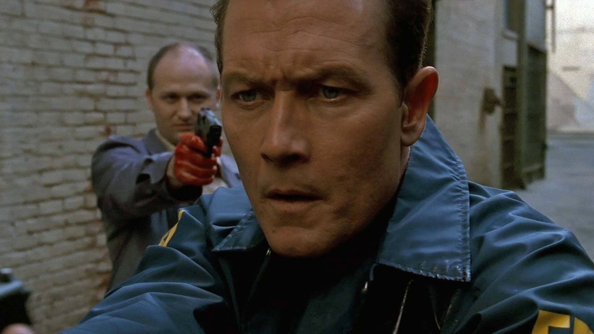 Сезон 9 Серия 4