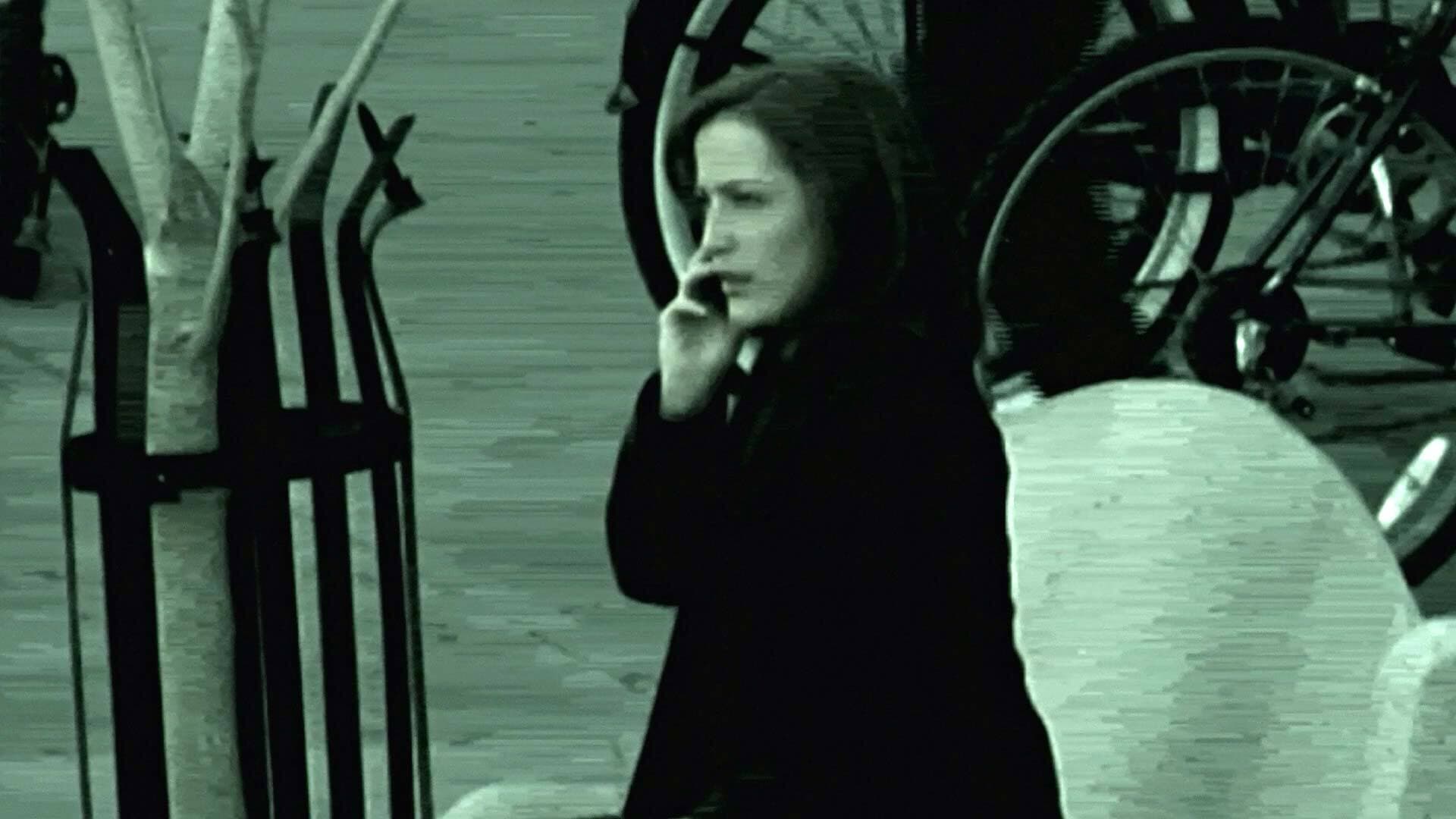 Сезон 9 Серия 6