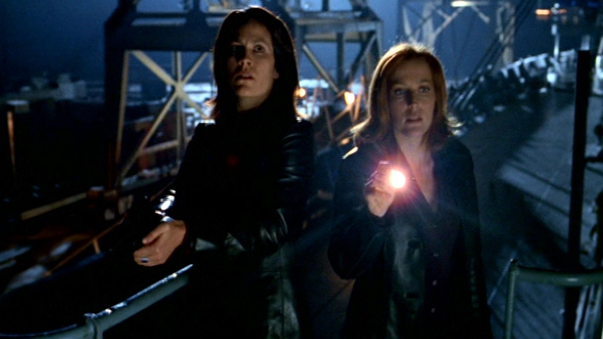 Сезон 9 Серия 2