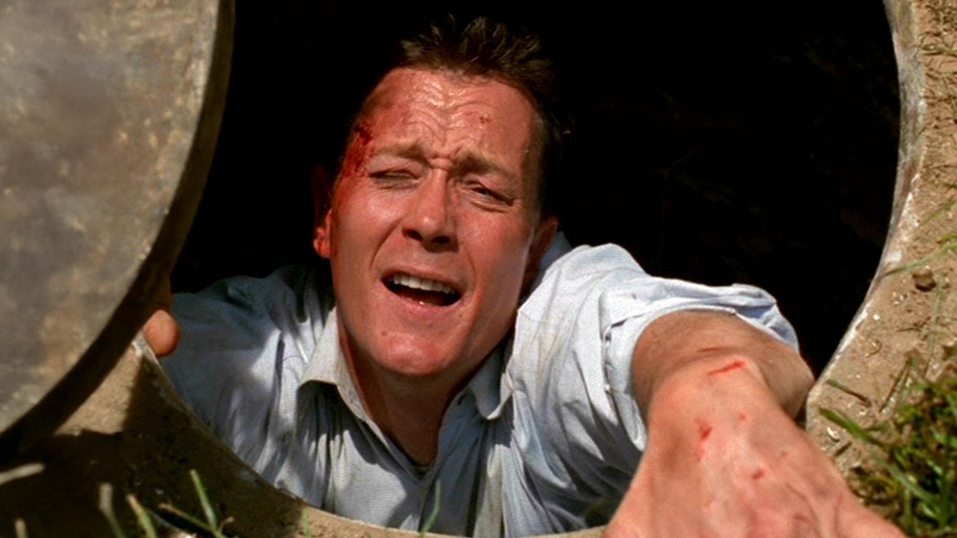 Сезон 8 Серия 19