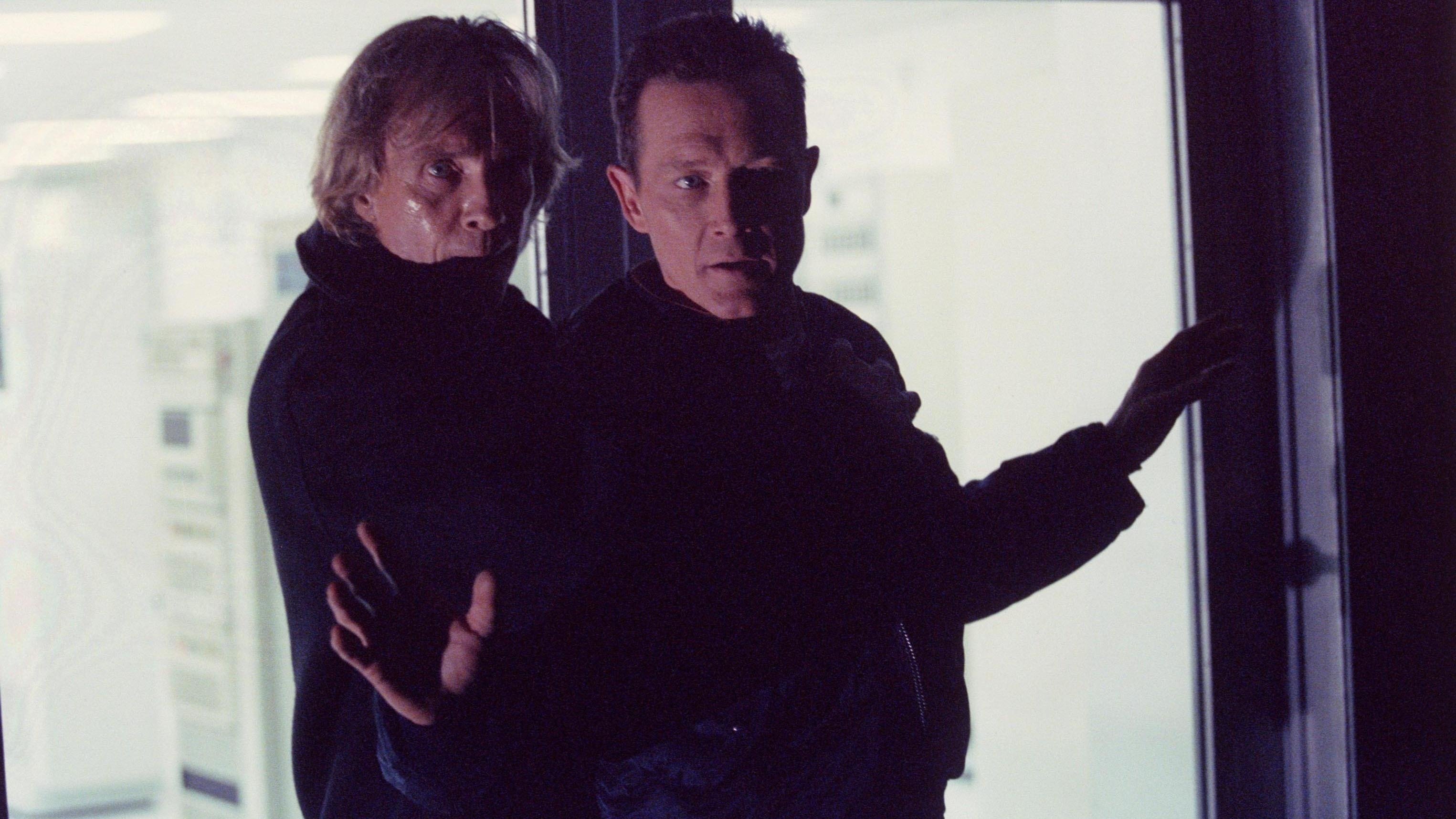 Сезон 8 Серия 16