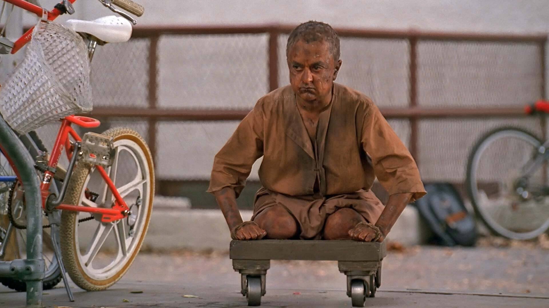 Сезон 8 Серия 10