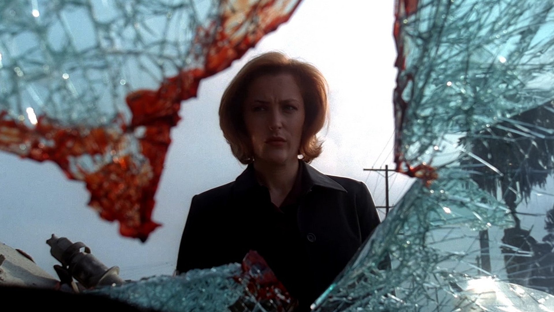 Сезон 8 Серия 9