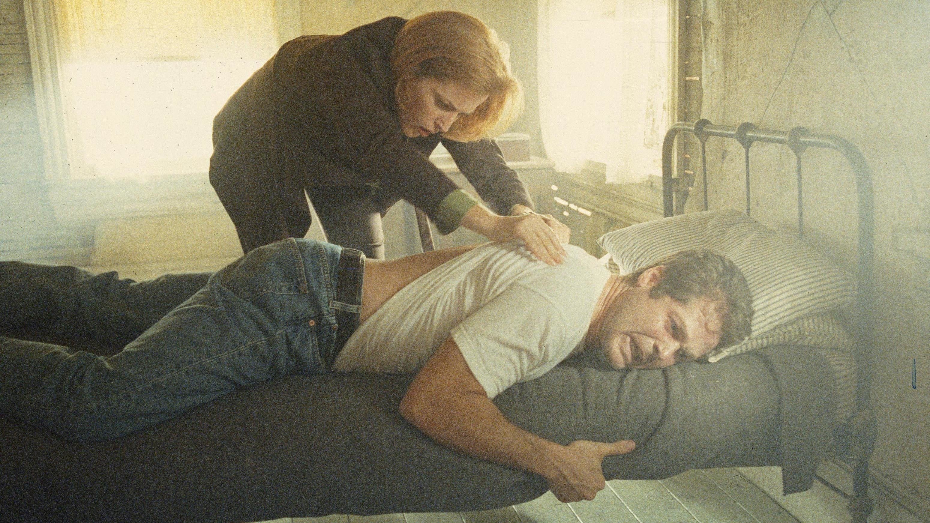 Сезон 8 Серия 4