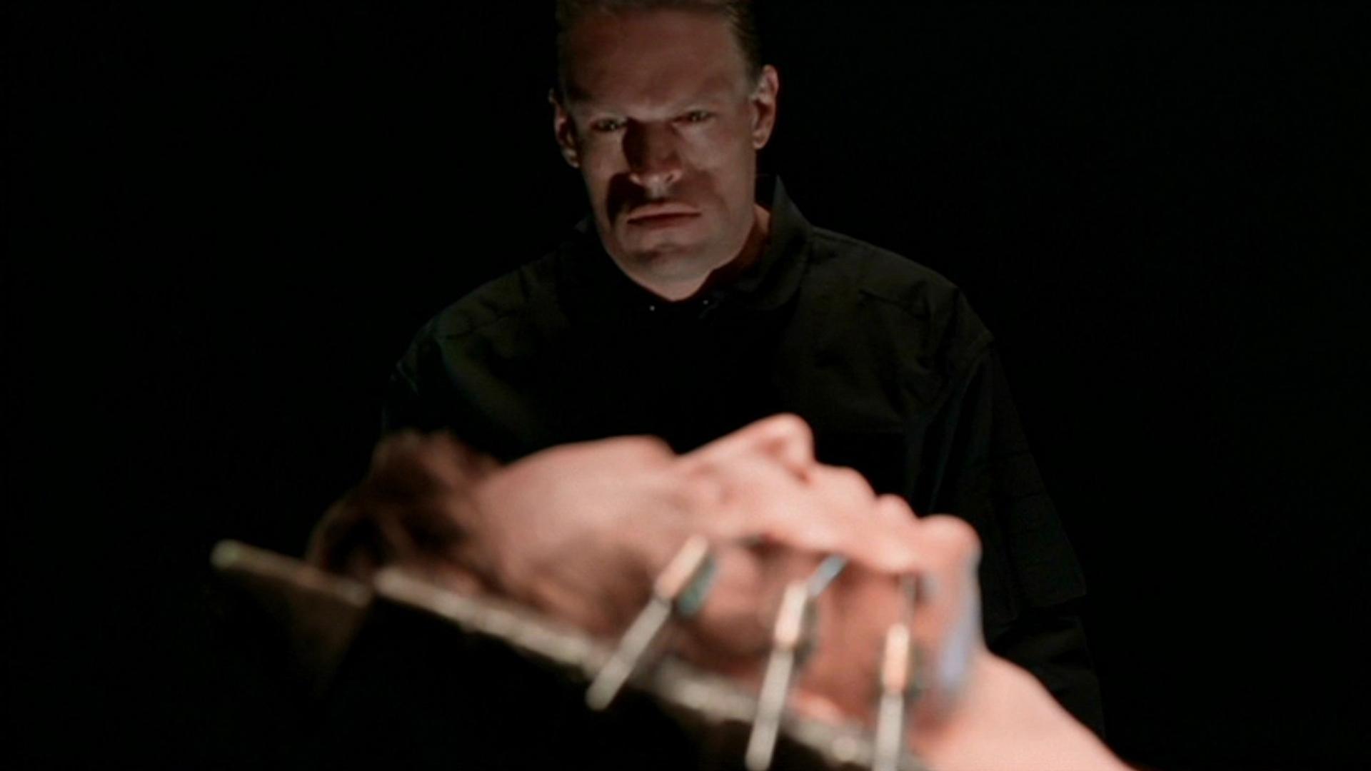 Сезон 8 Серия 2