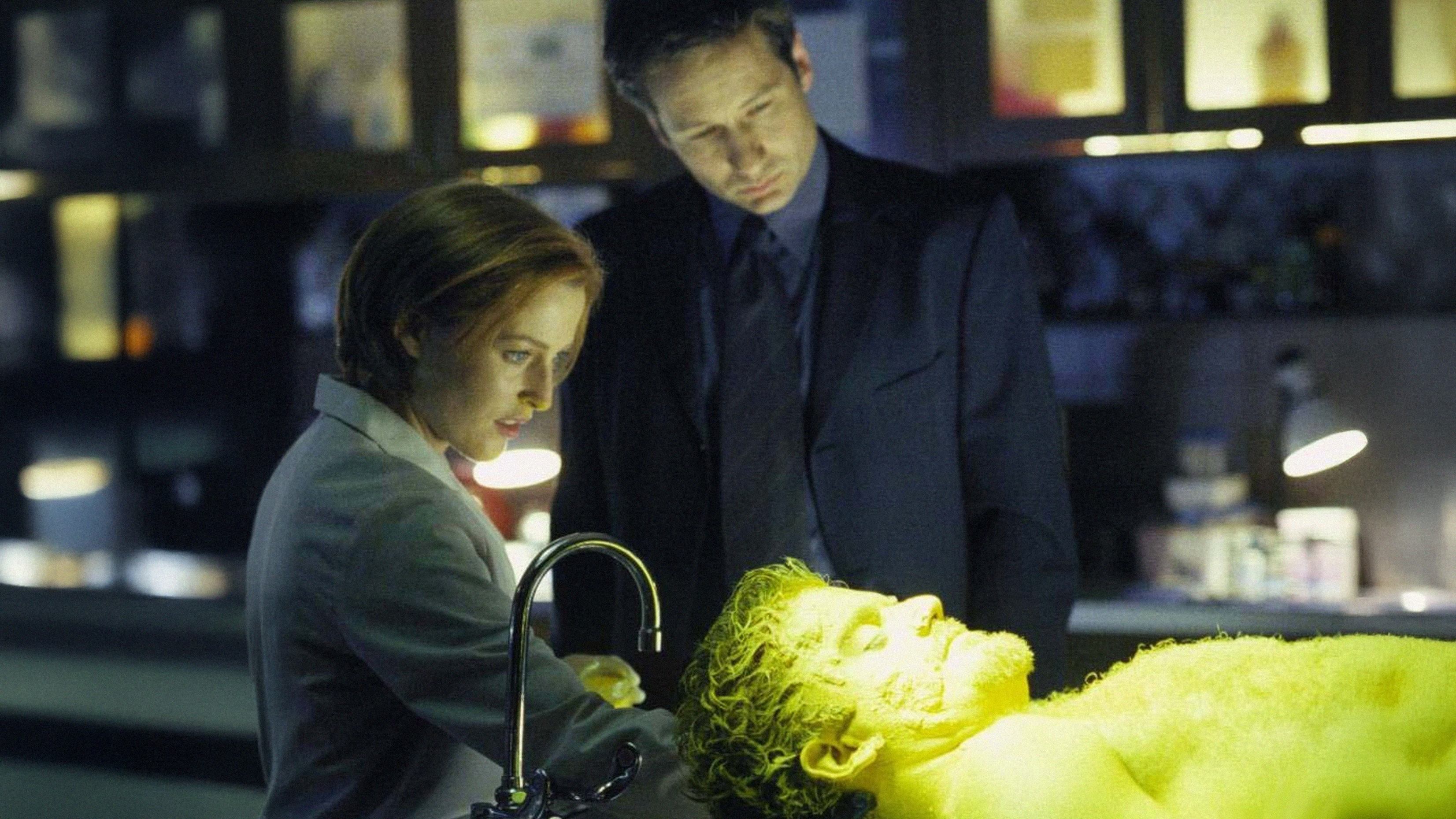 Сезон 7 Серия 21