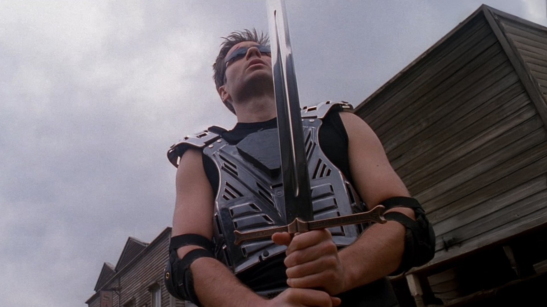 Сезон 7 Серия 13