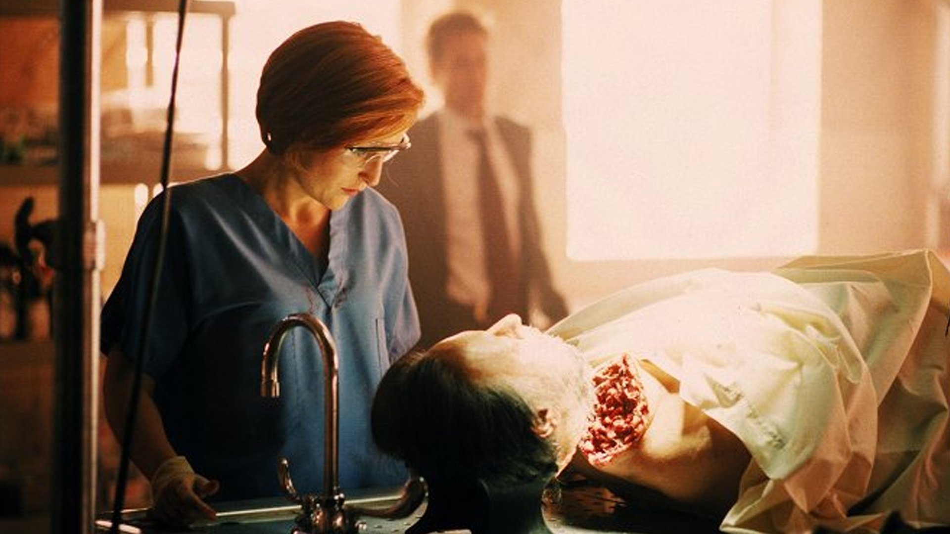 Сезон 7 Серия 8