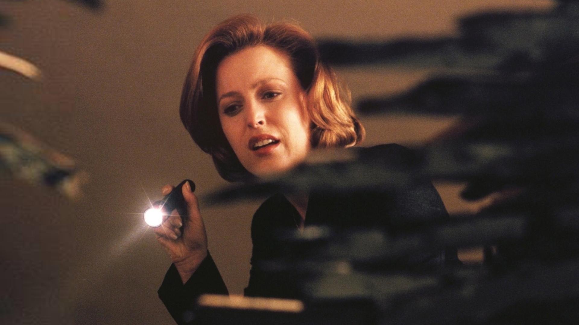 Сезон 7 Серия 6