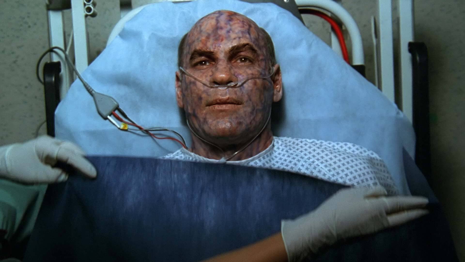 Сезон 6 Серия 9