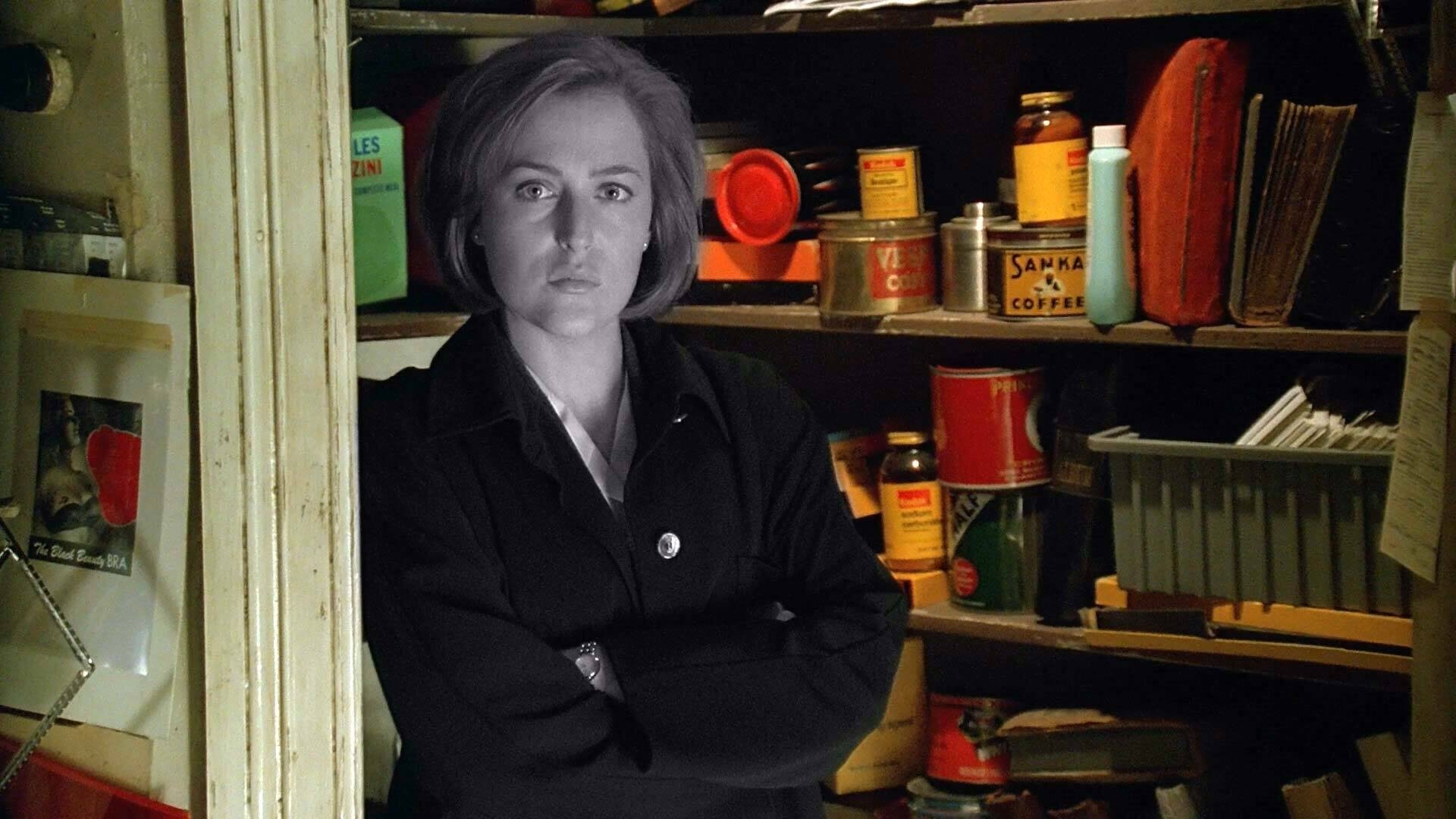 Сезон 6 Серия 10