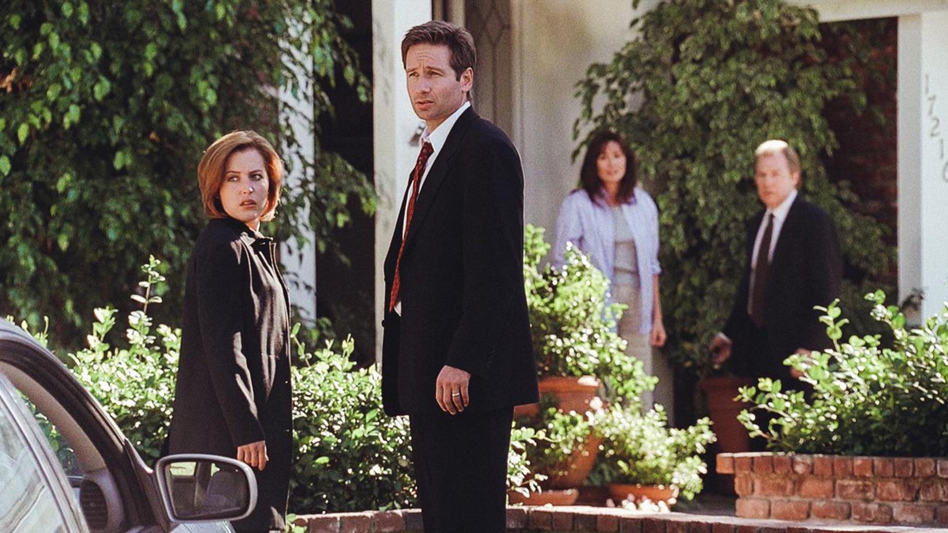 Сезон 6 Серия 5