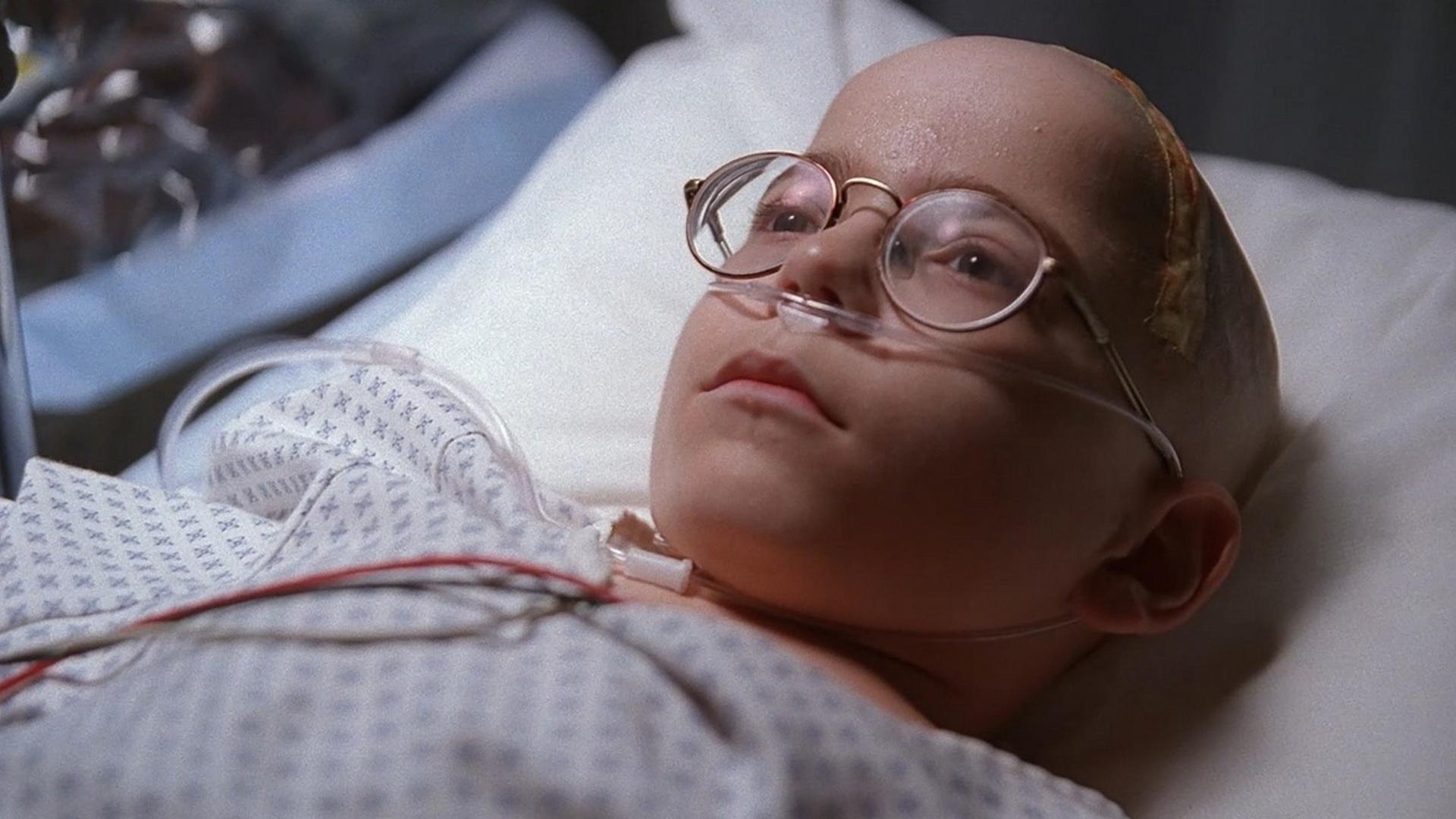 Сезон 6 Серия 1