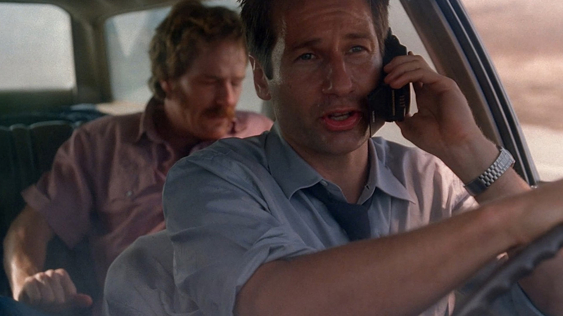 Сезон 6 Серия 2