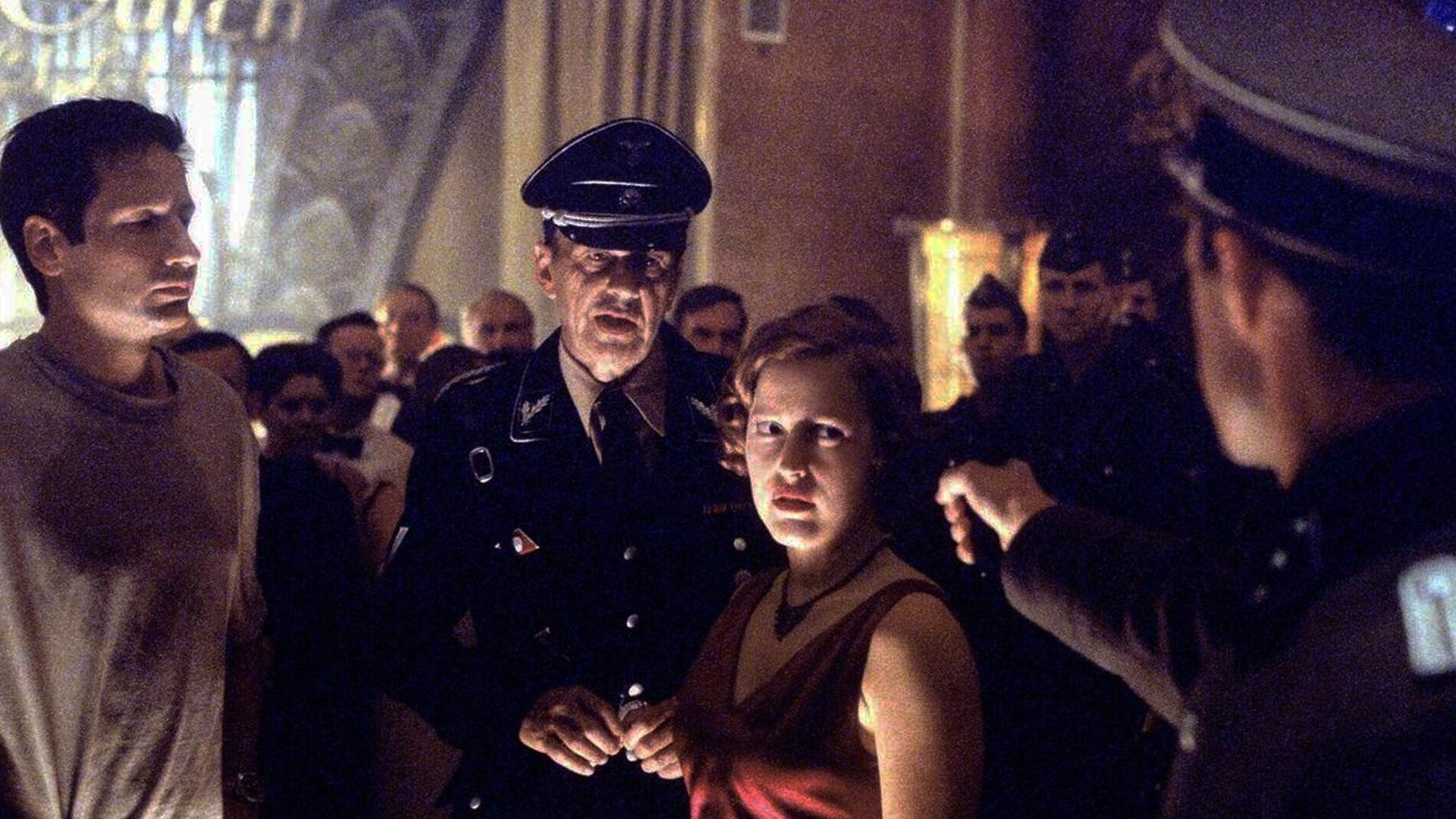 Сезон 6 Серия 3