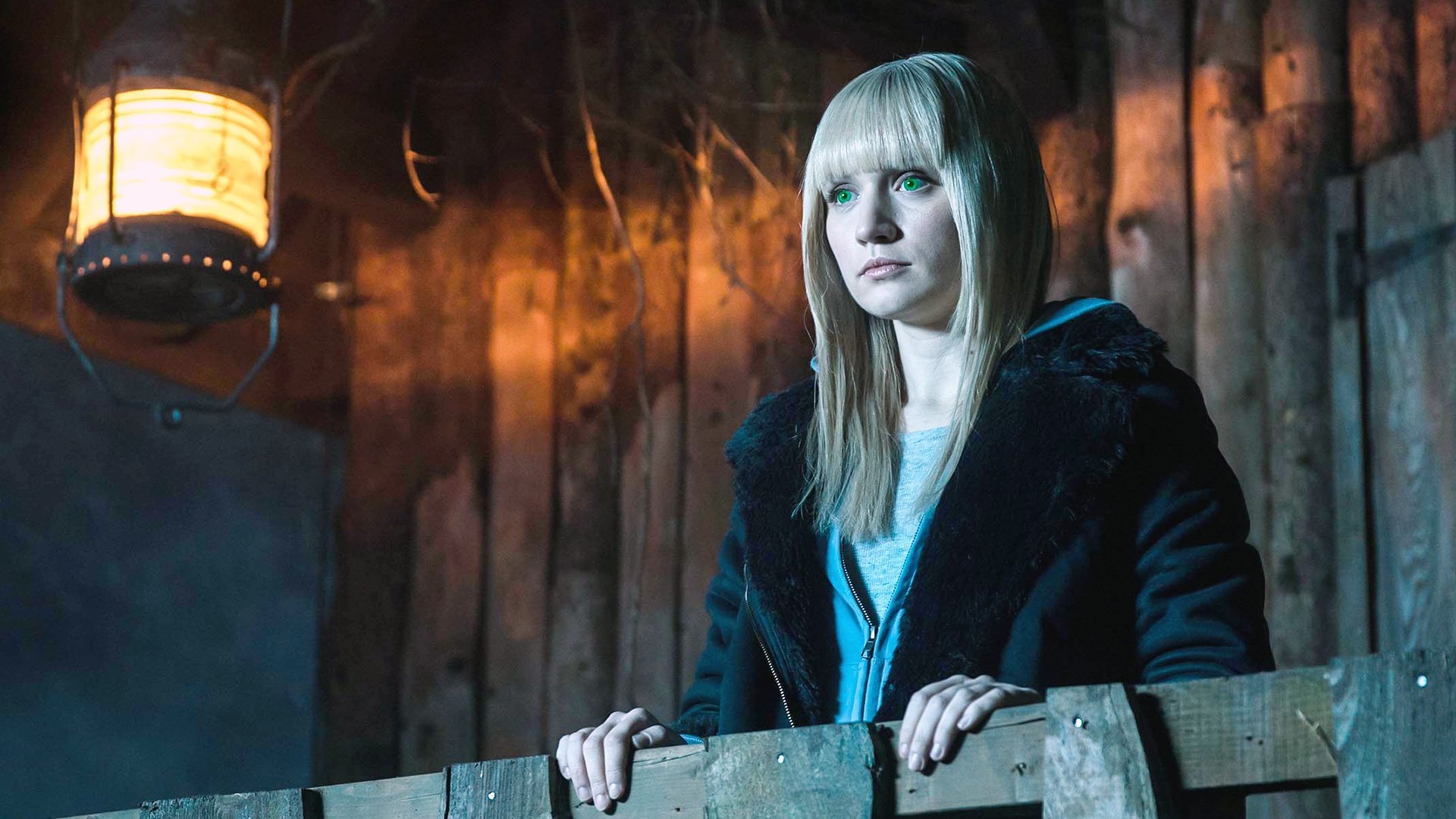 Сезон 3 Серия 8