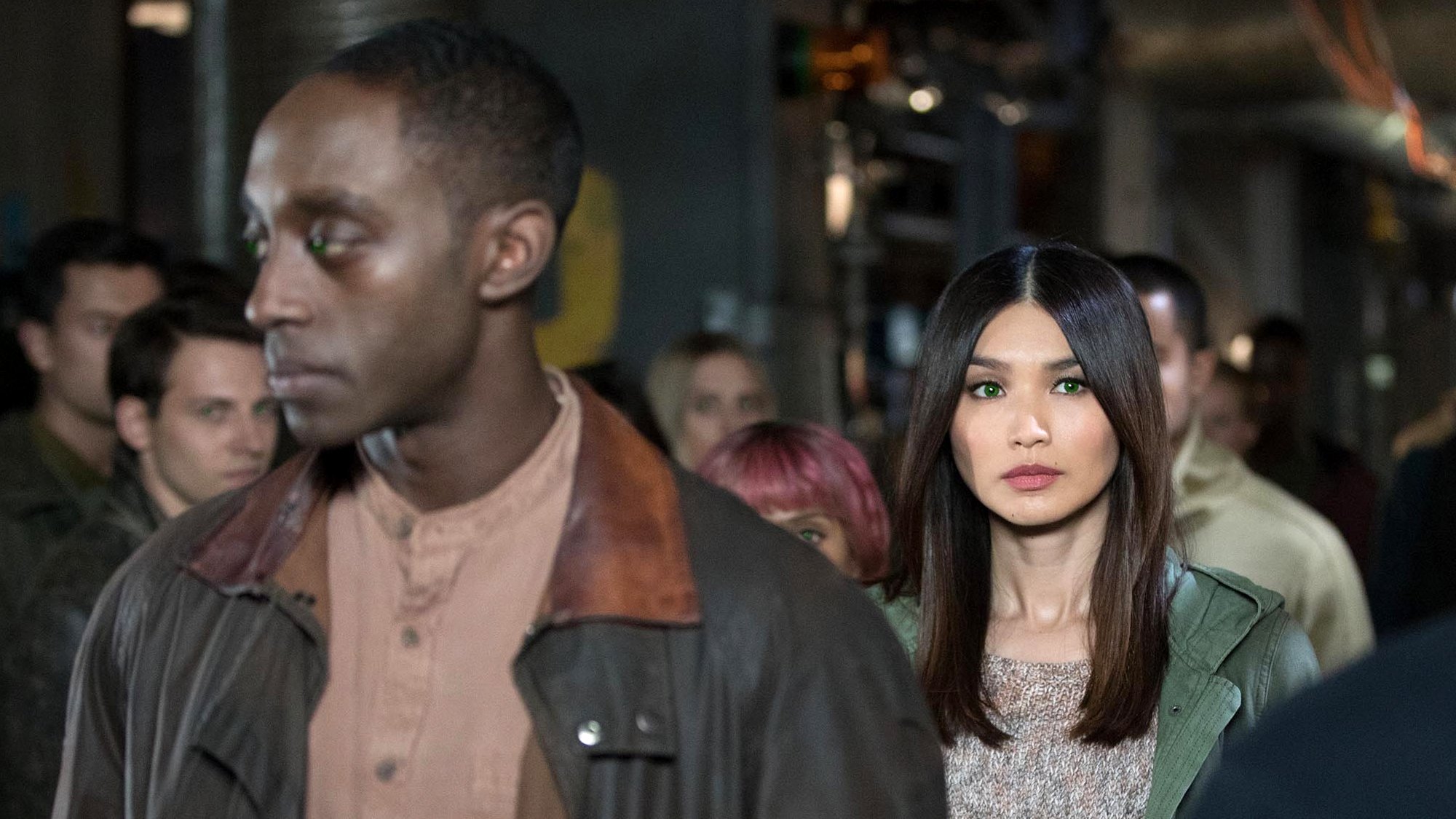 Сезон 3 Серия 1