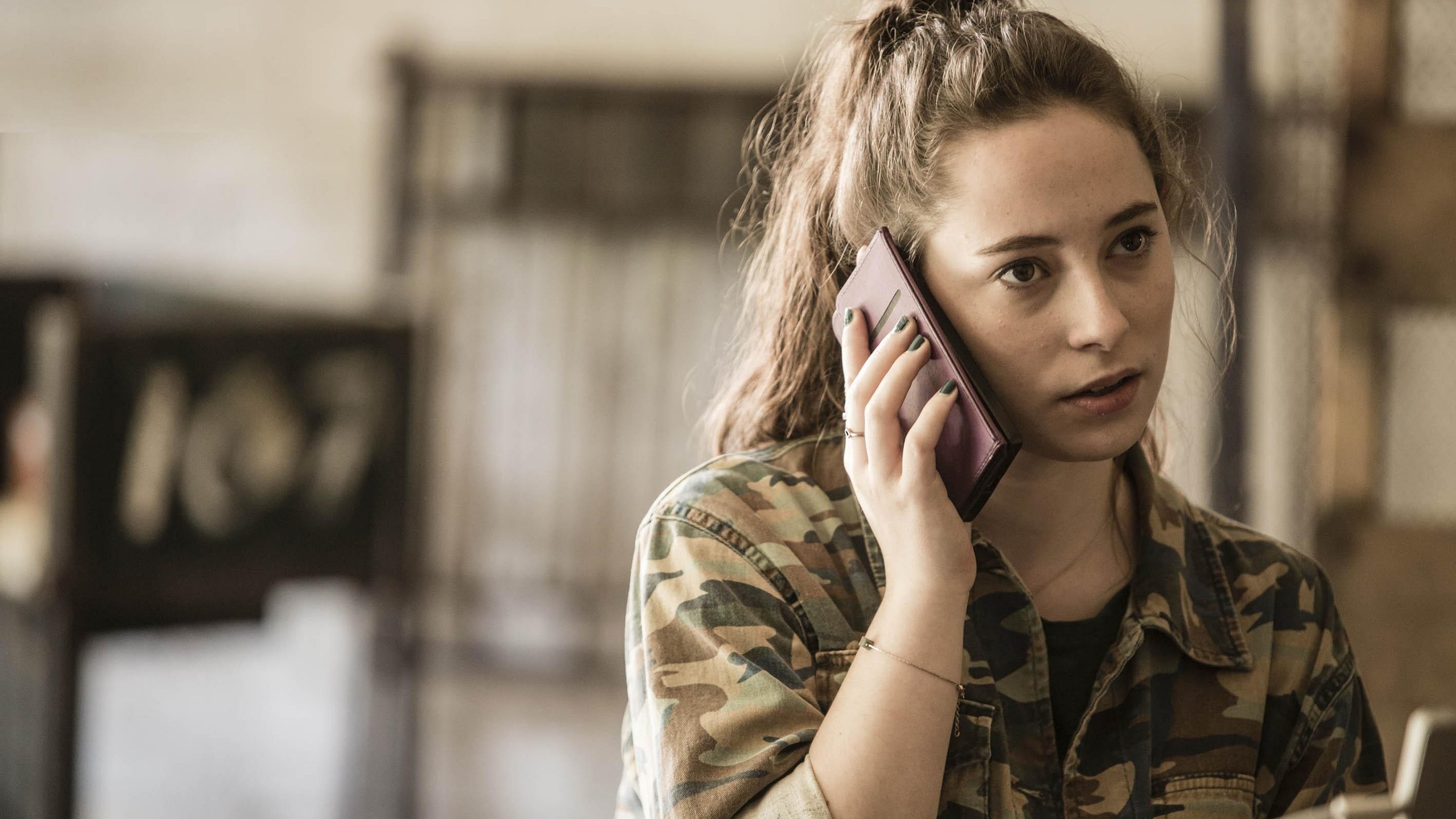 Сезон 2 Серия 6