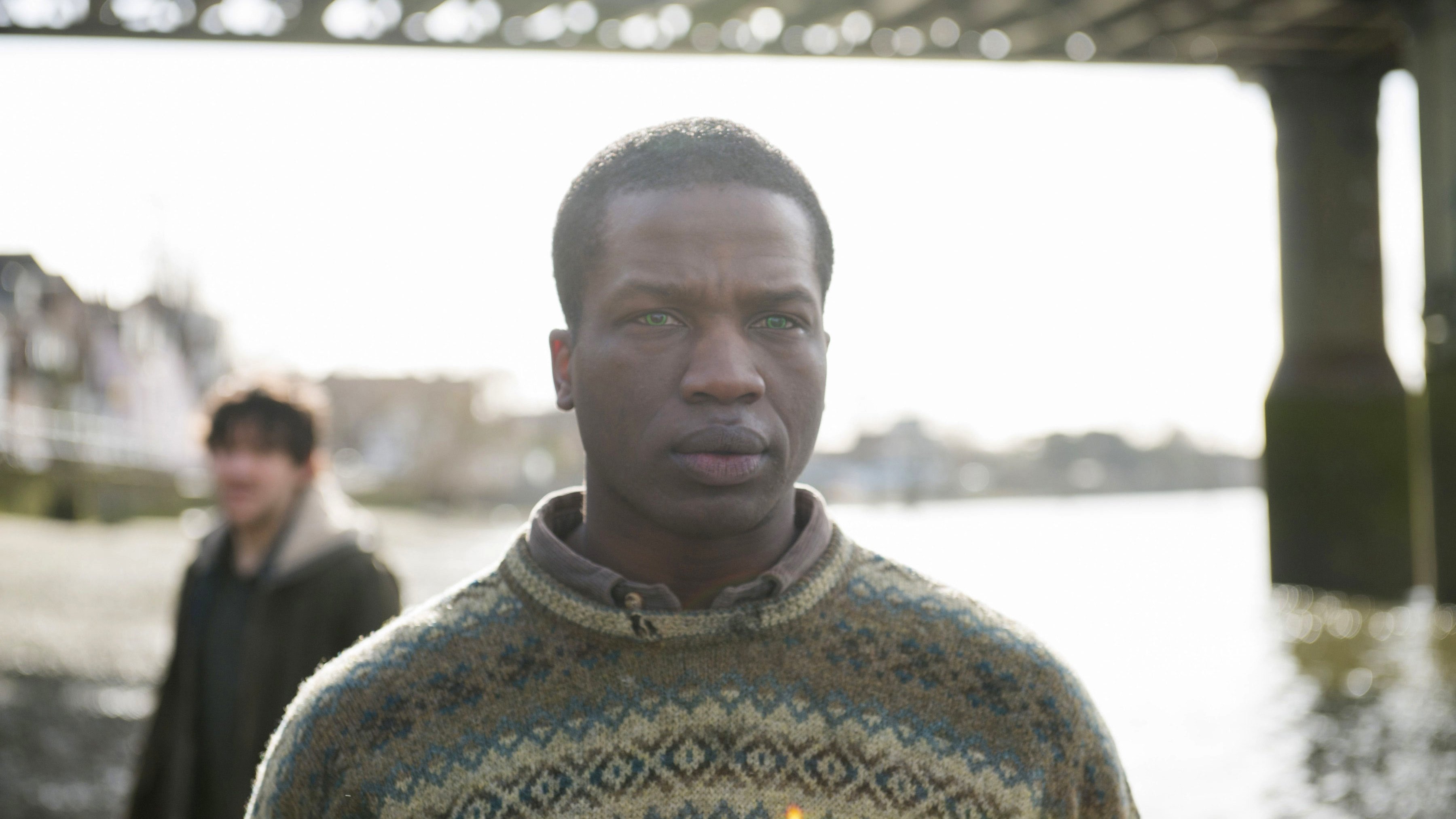 Сезон 1 Серия 7