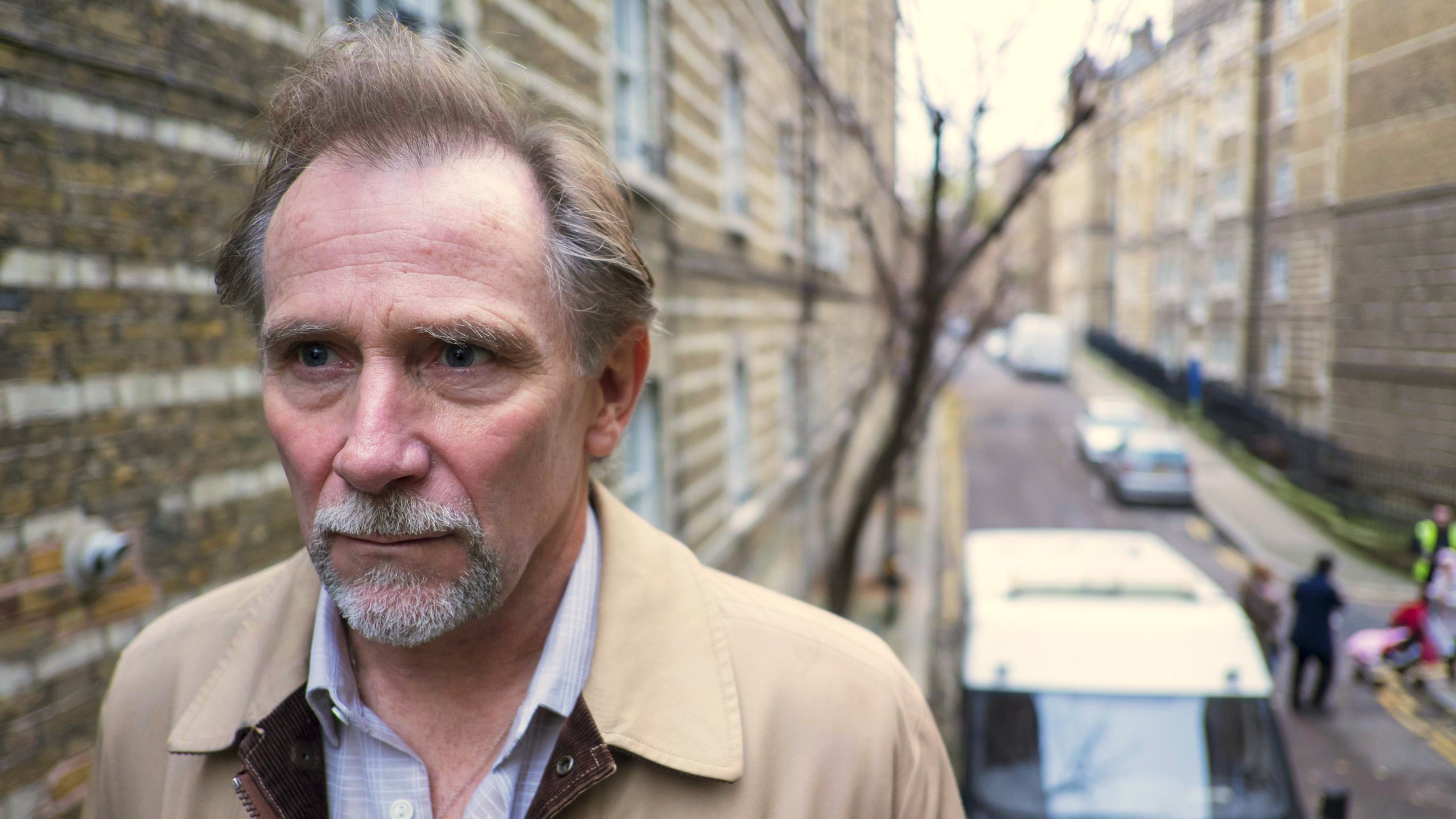 Сезон 1 Серия 3