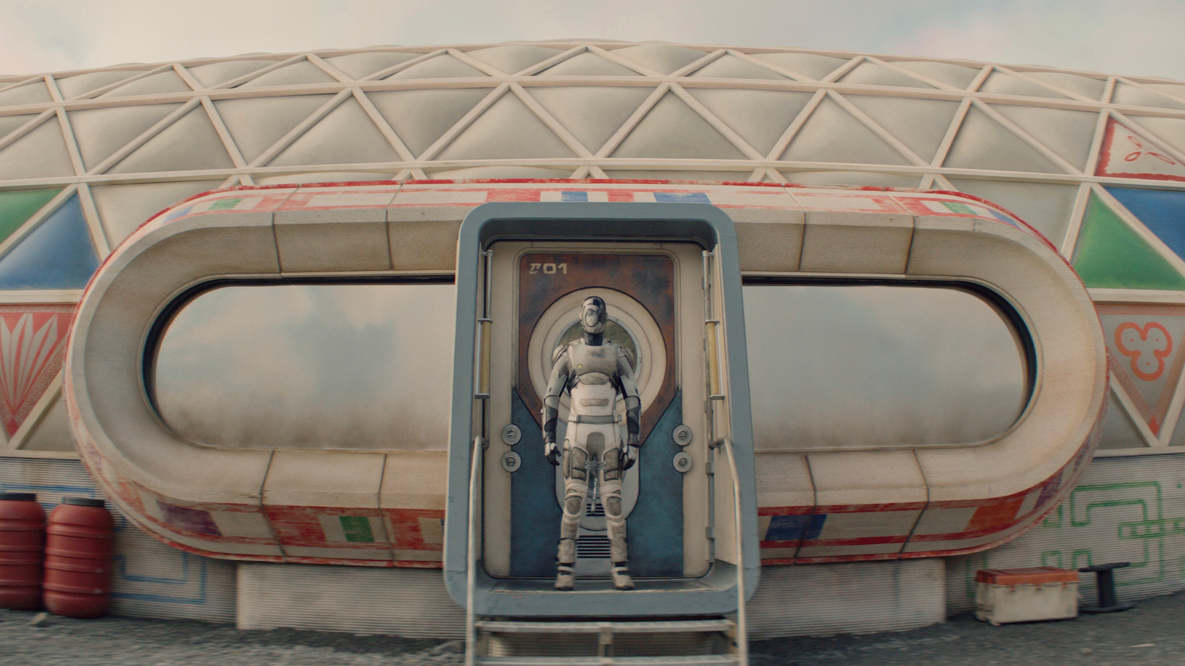 Сезон 1 Серия 7