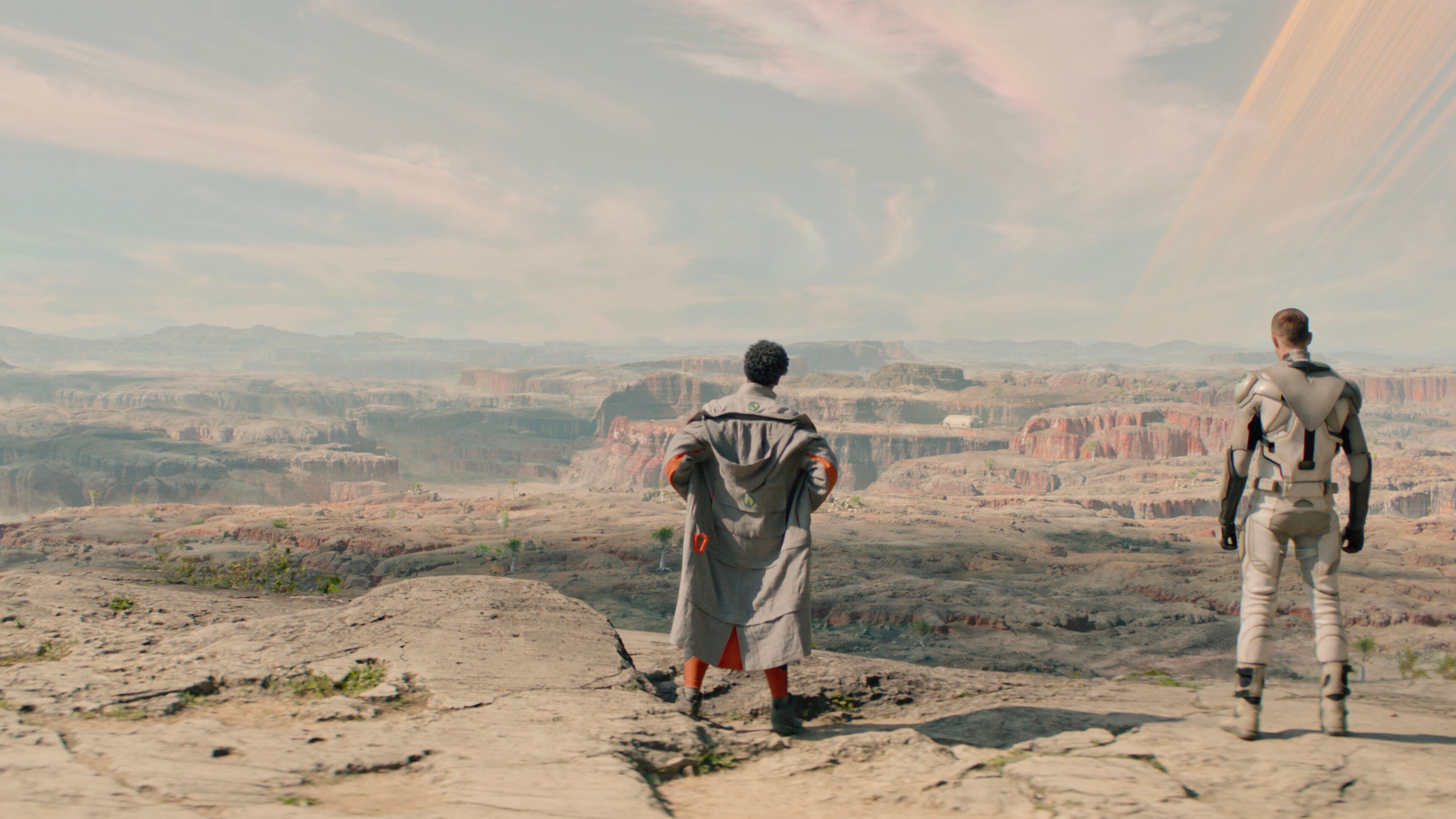 Сезон 1 Серия 8