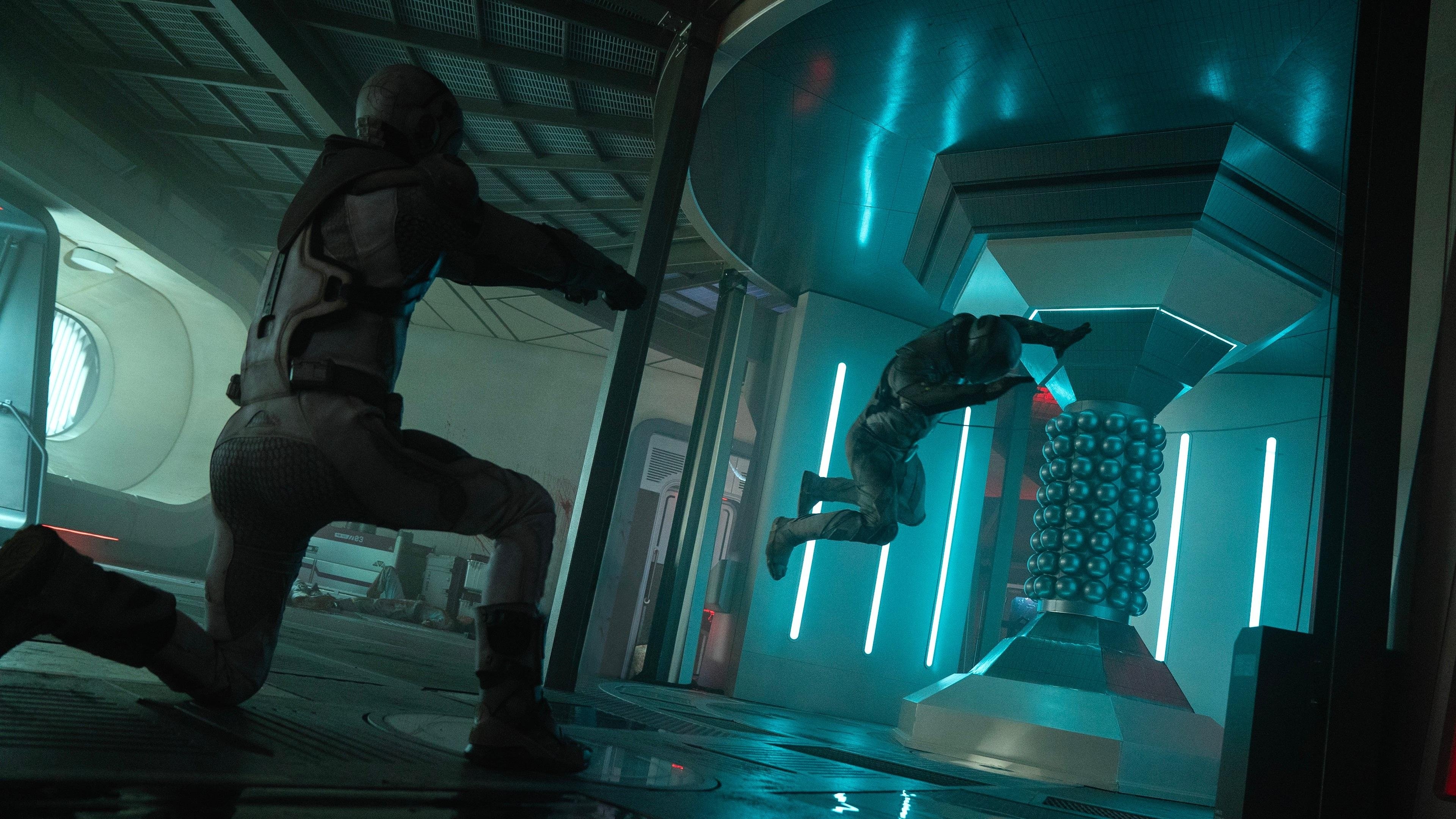 Сезон 1 Серия 3