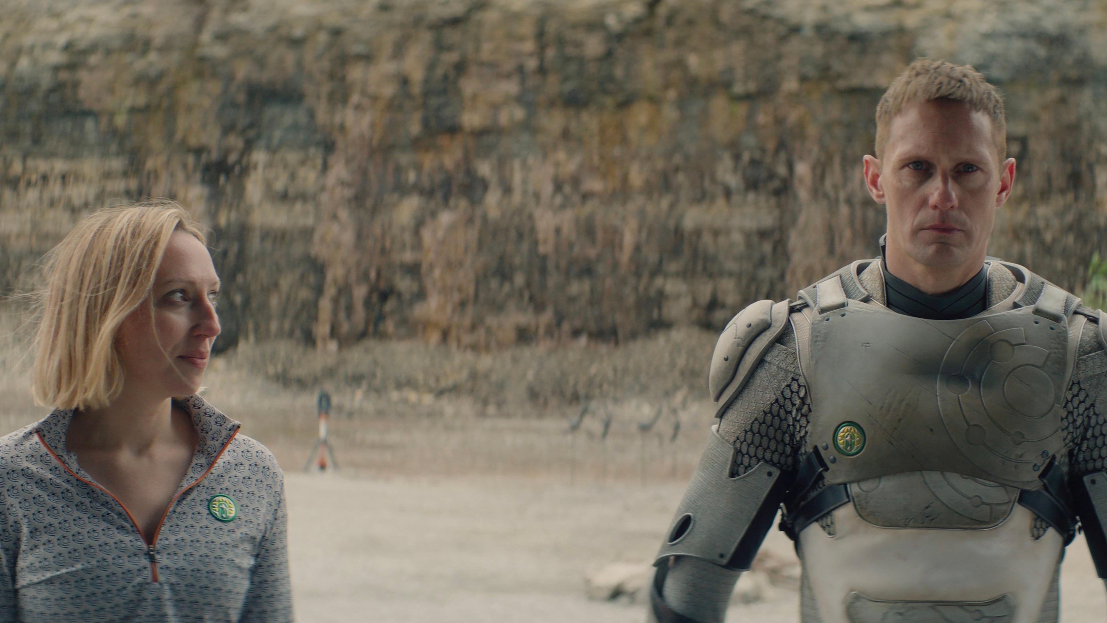 Сезон 1 Серия 5