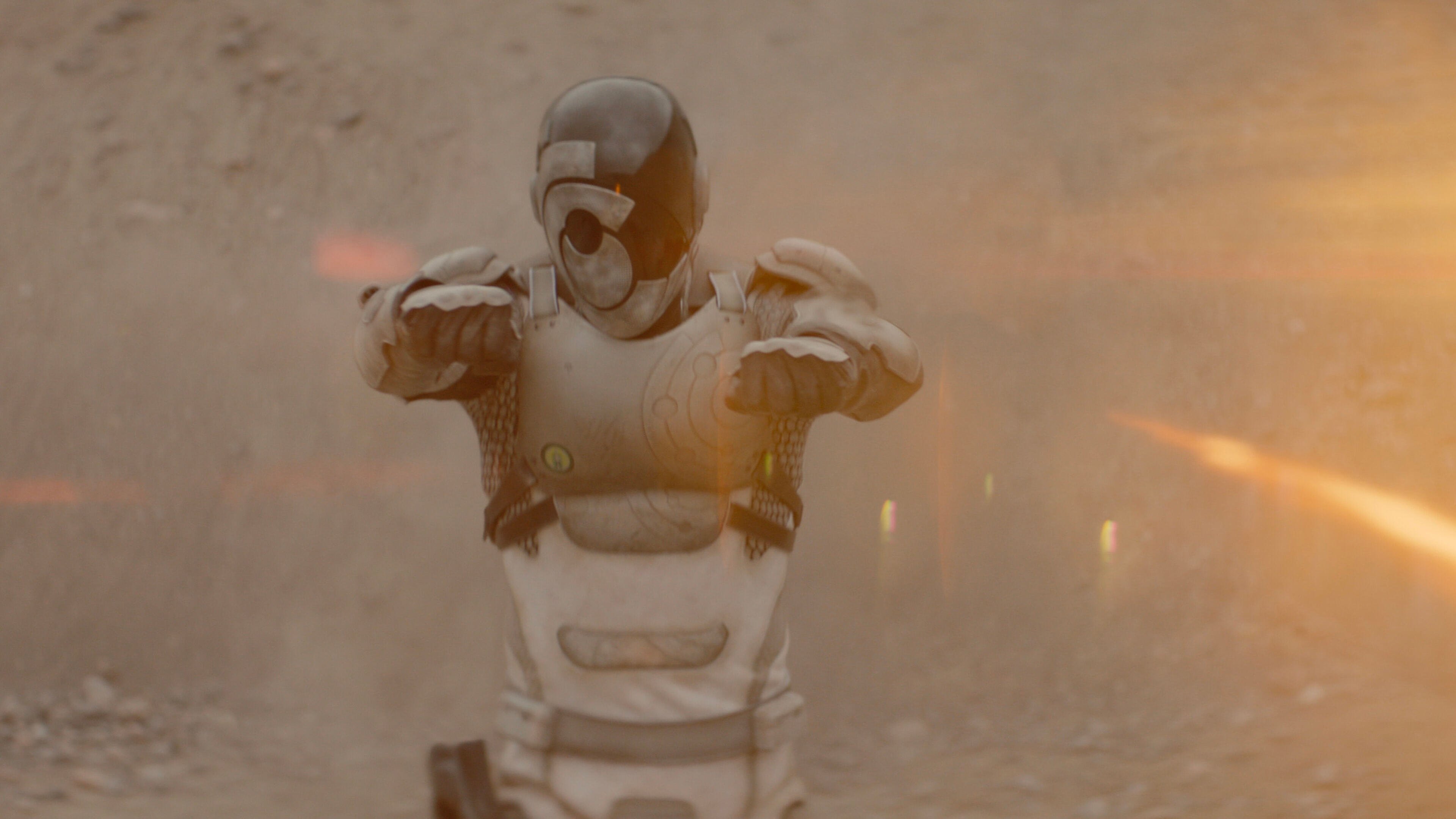 Сезон 1 Серия 1