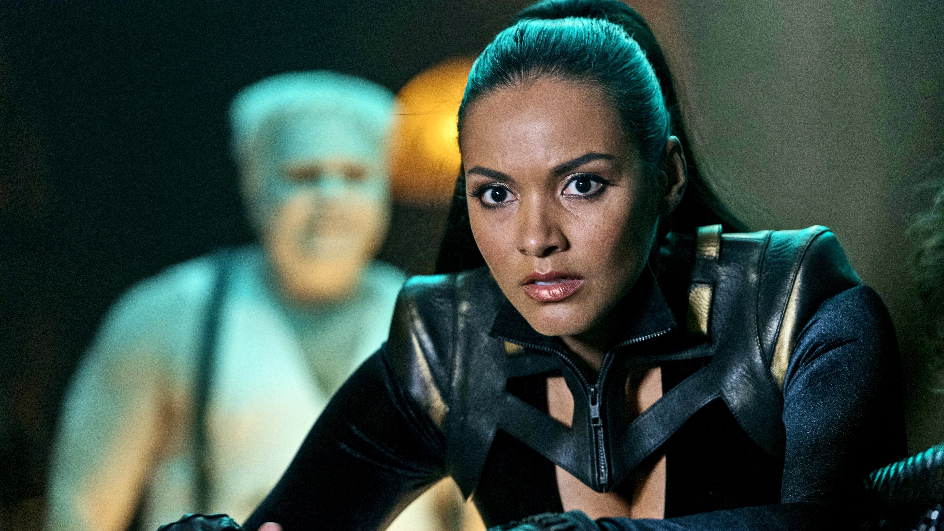 Сезон 4 Серия 8