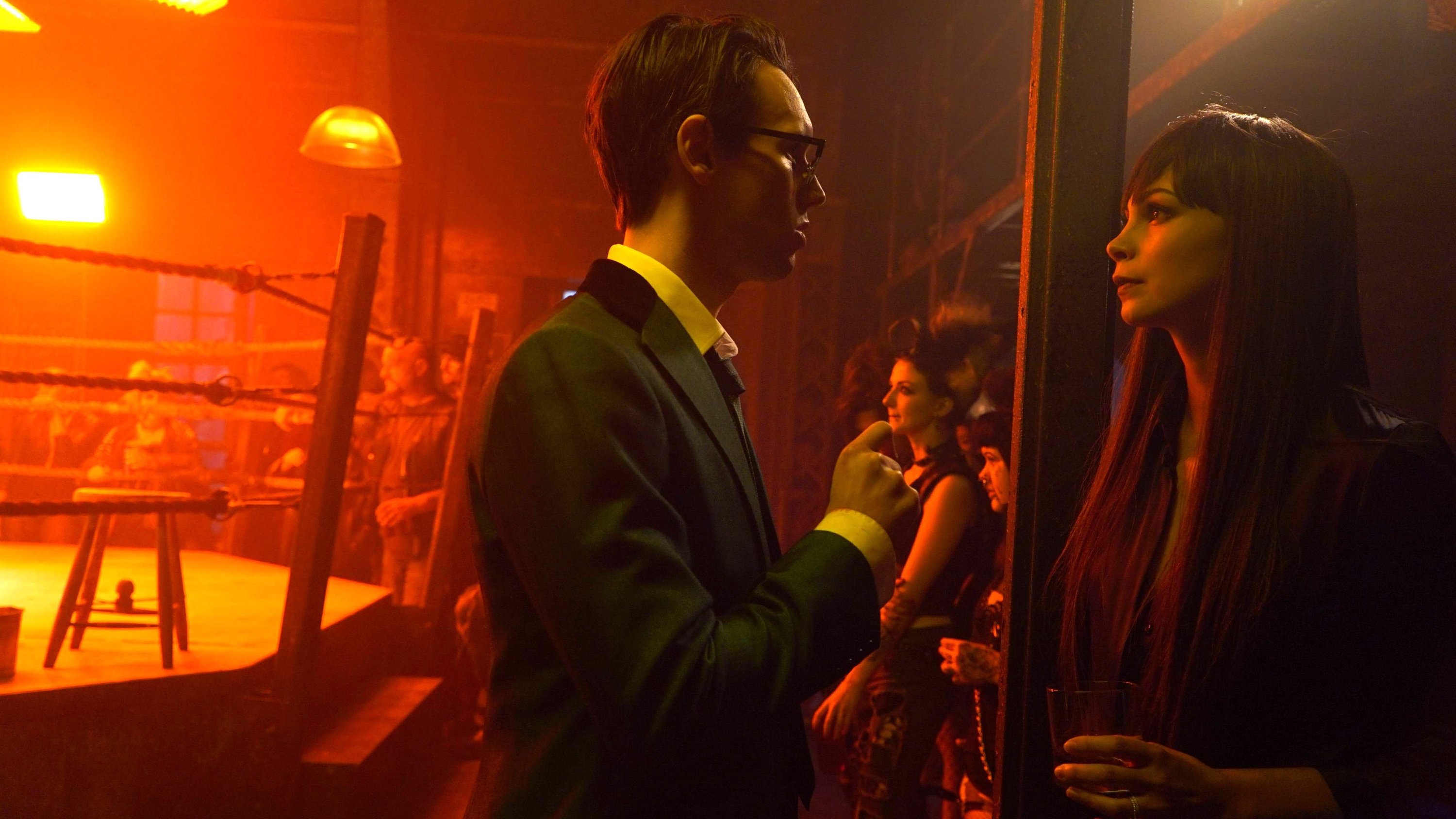 Сезон 4 Серия 6