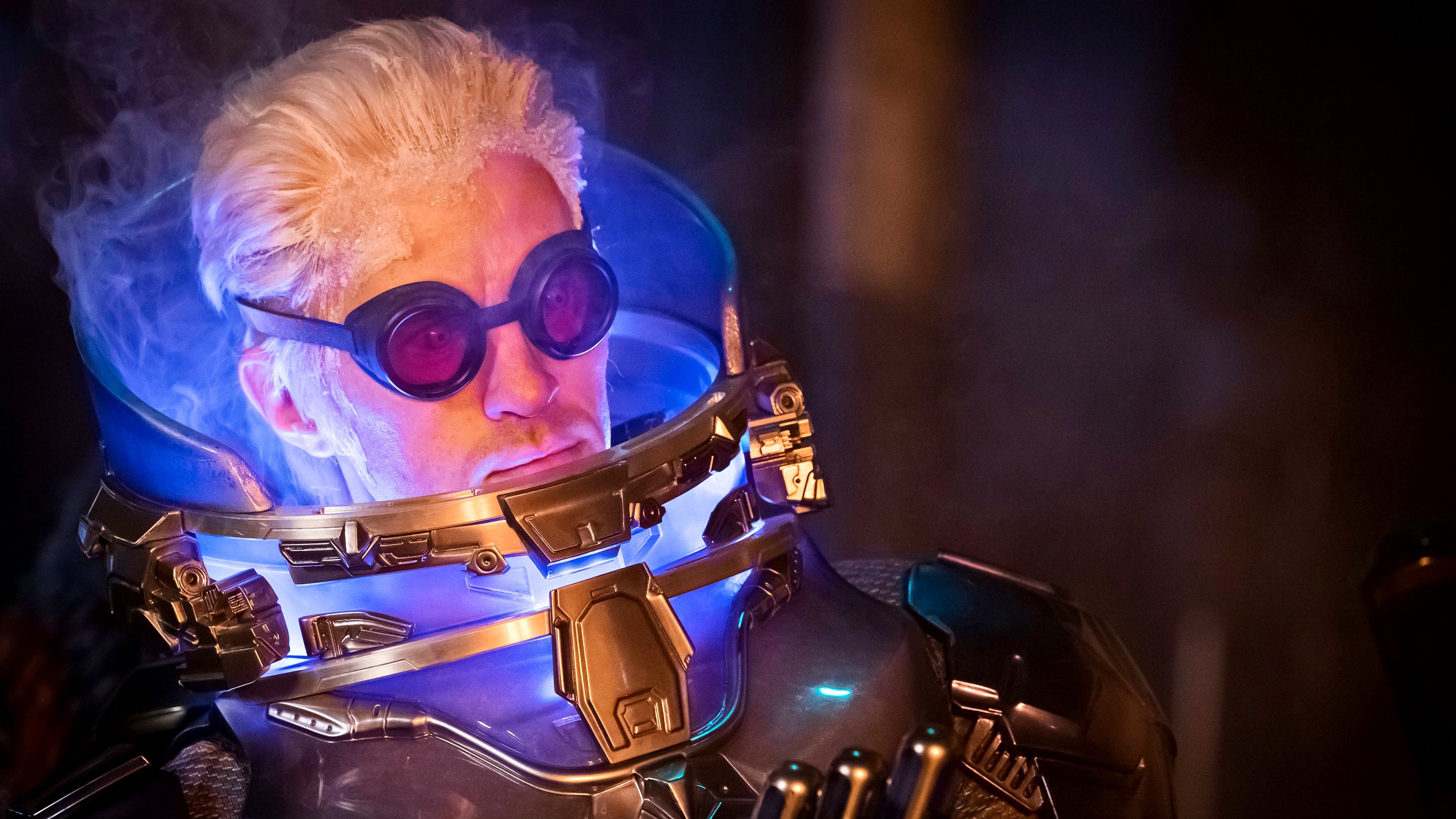 Сезон 3 Серия 21