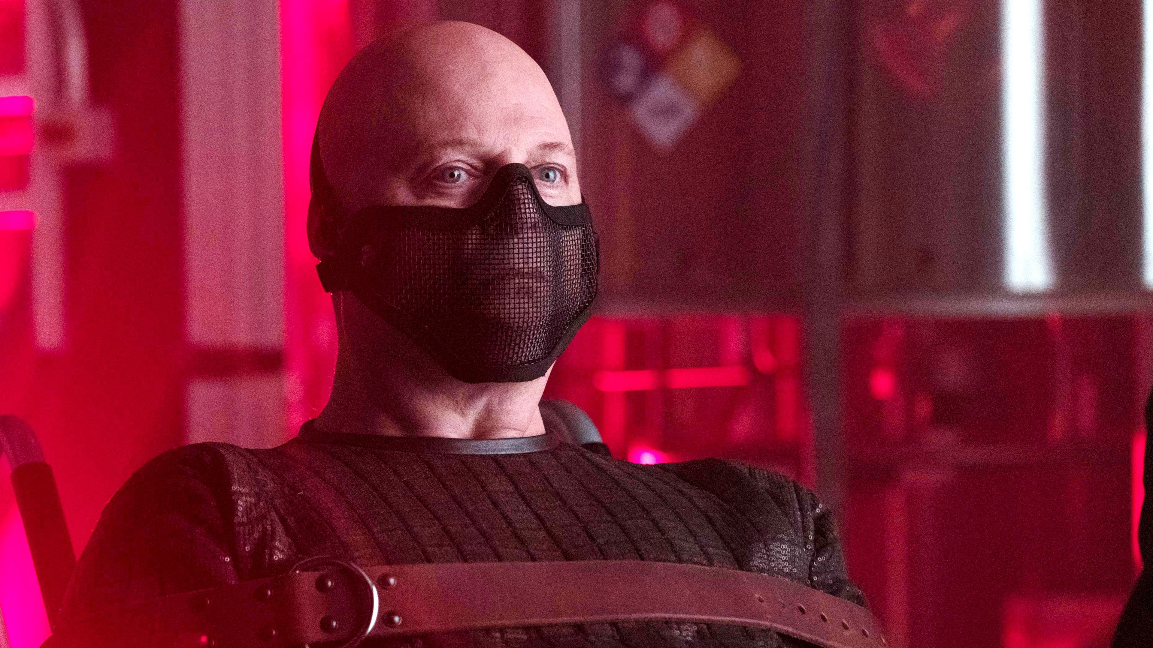 Сезон 3 Серия 18