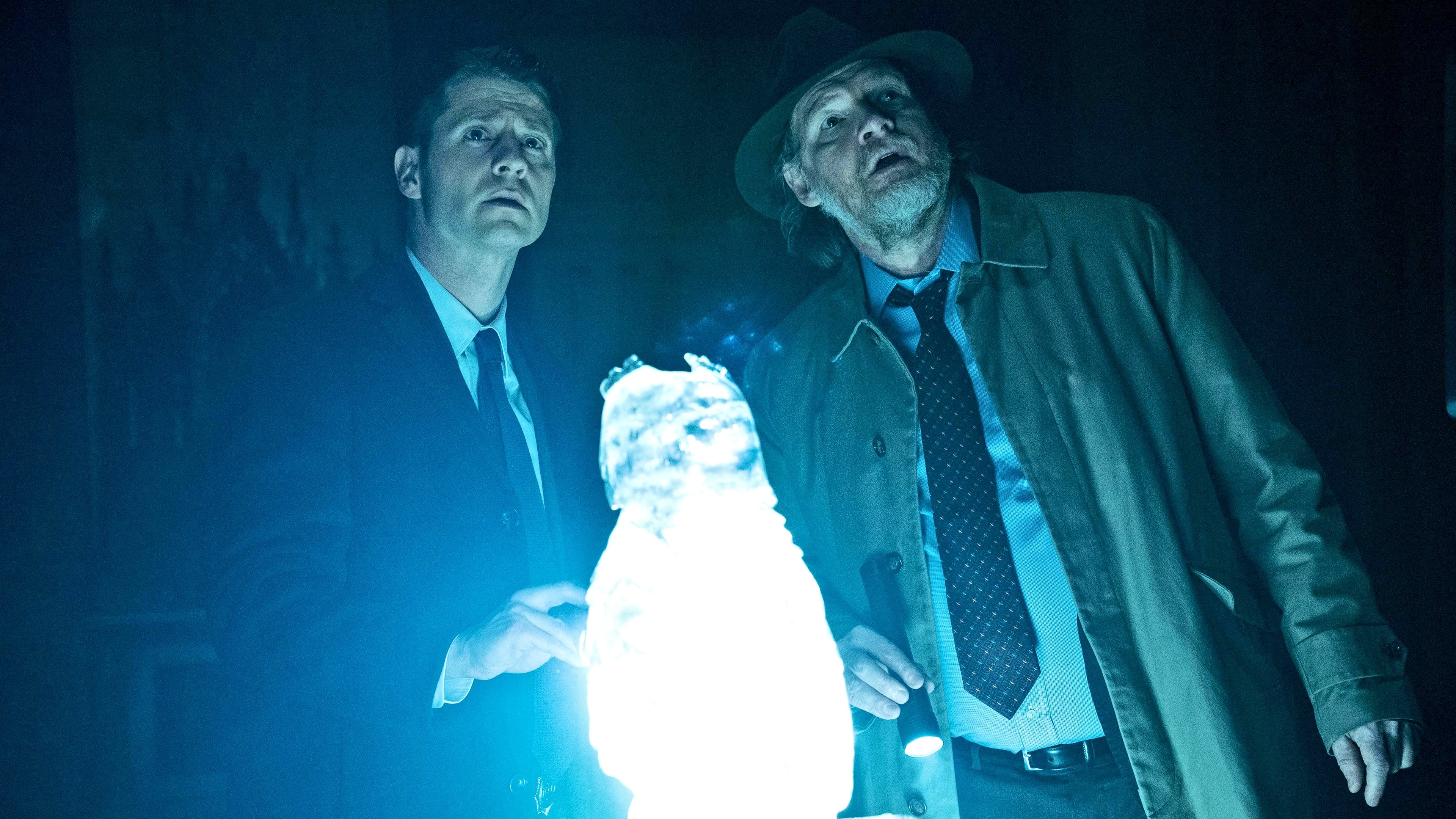 Сезон 3 Серия 19